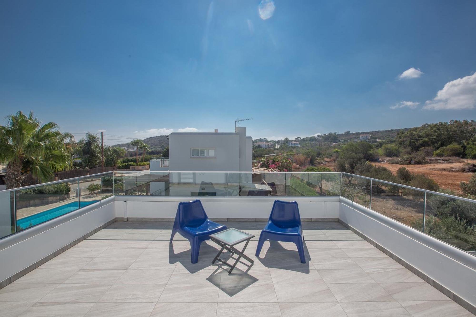 Greco Holiday home