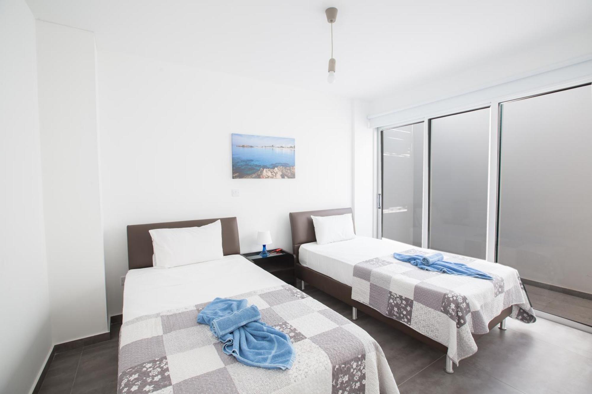 Holiday home Greco