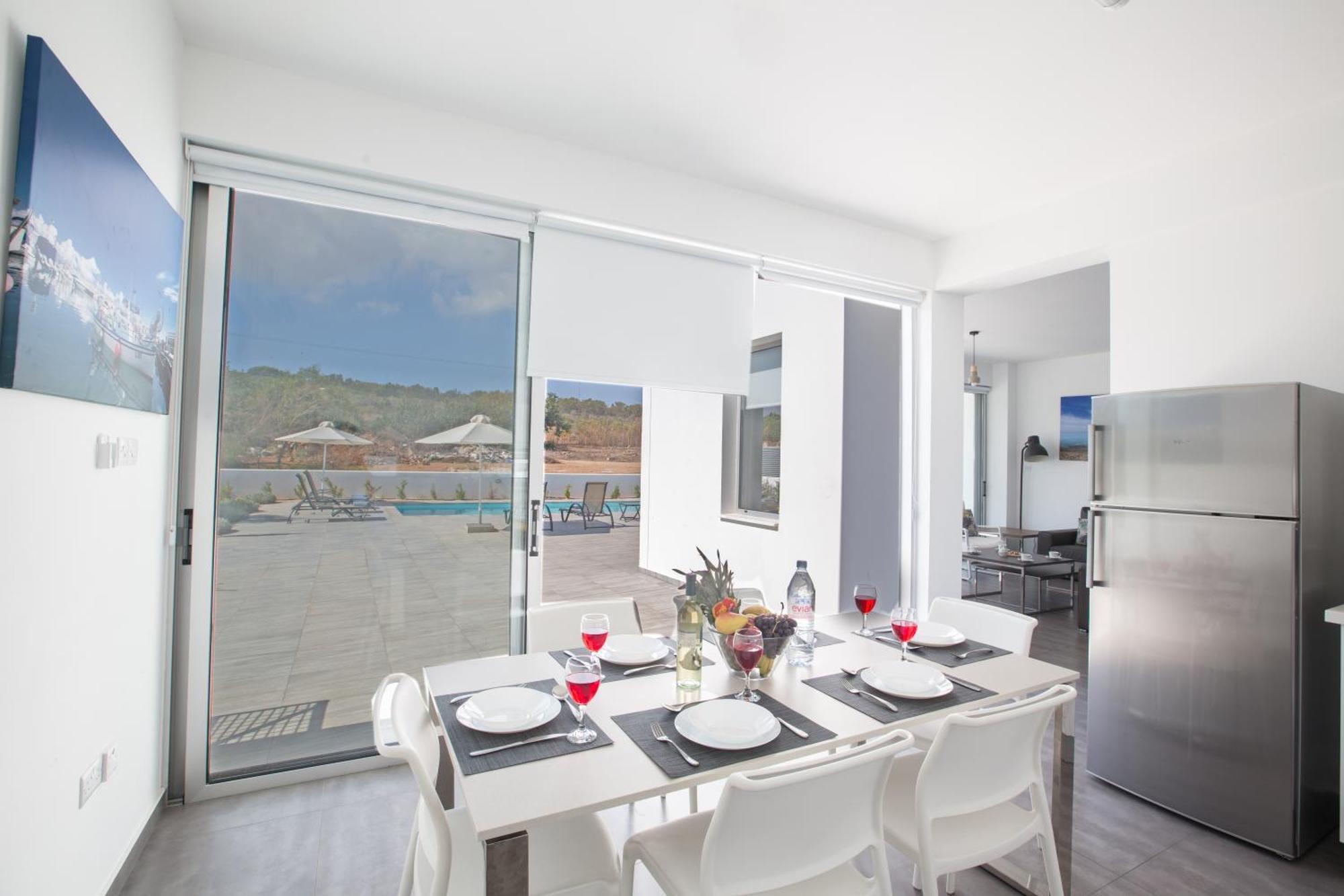 Holiday home Greco Protaras
