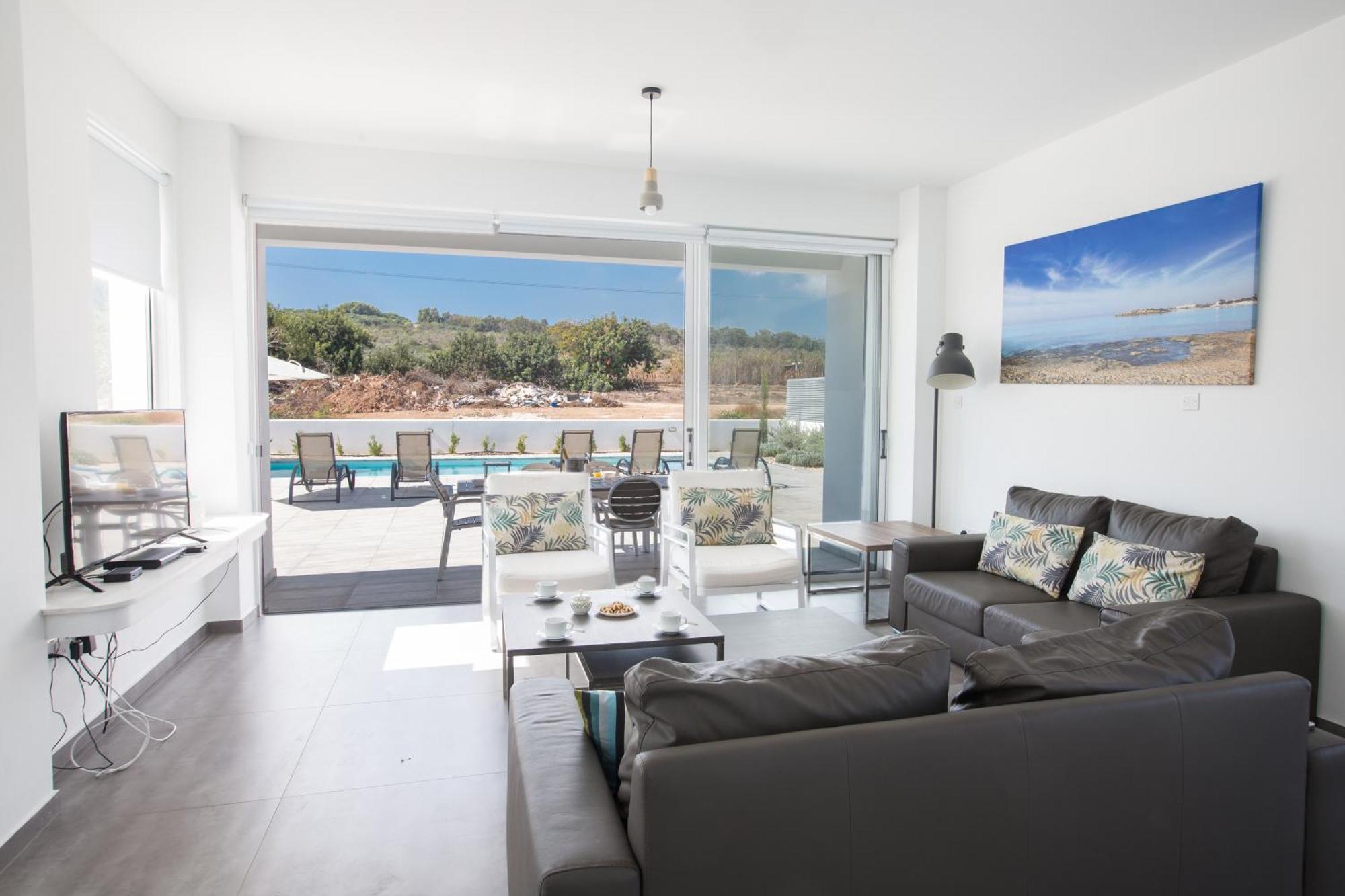Greco Holiday home *