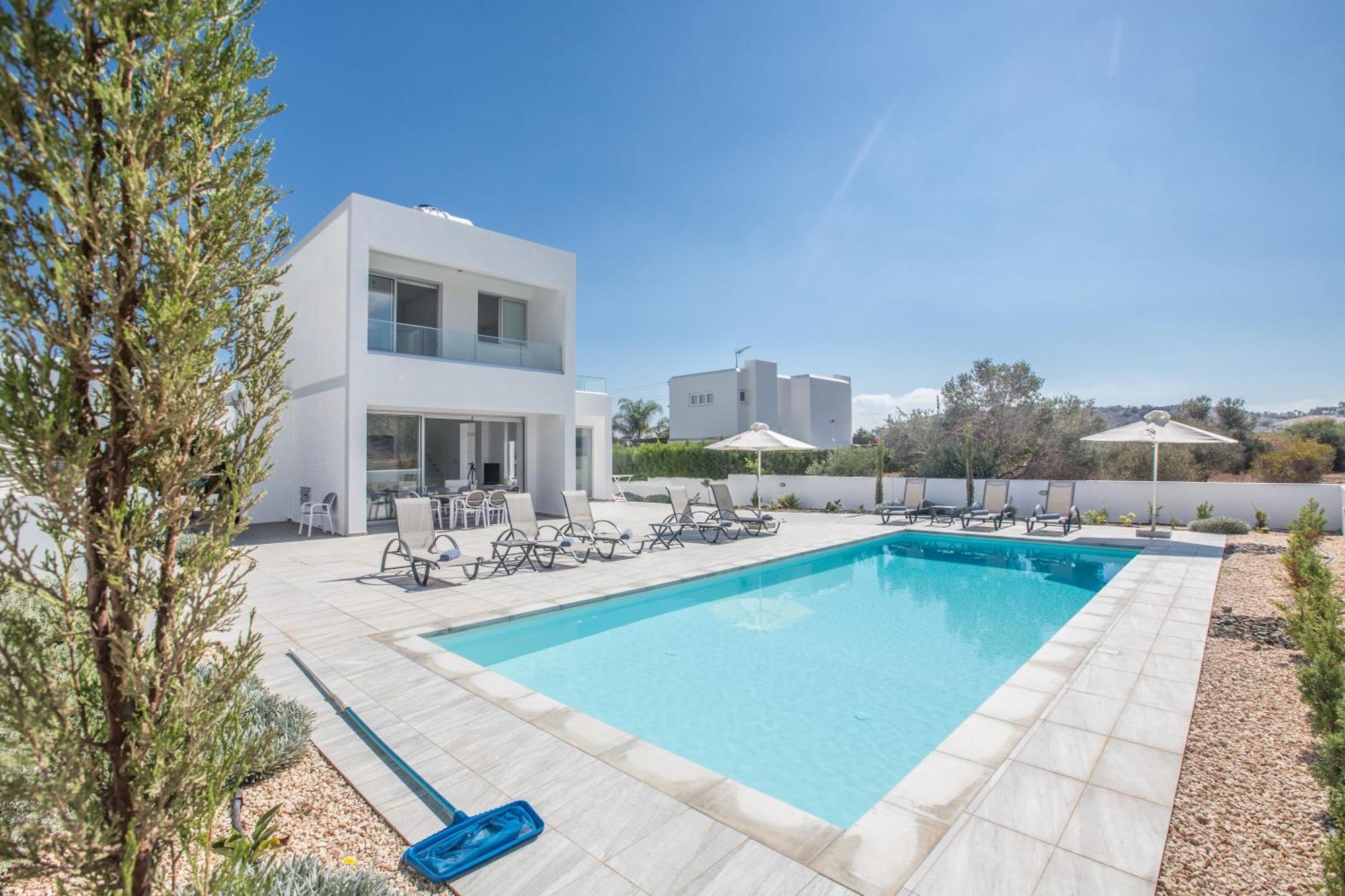 Holiday home Greco *
