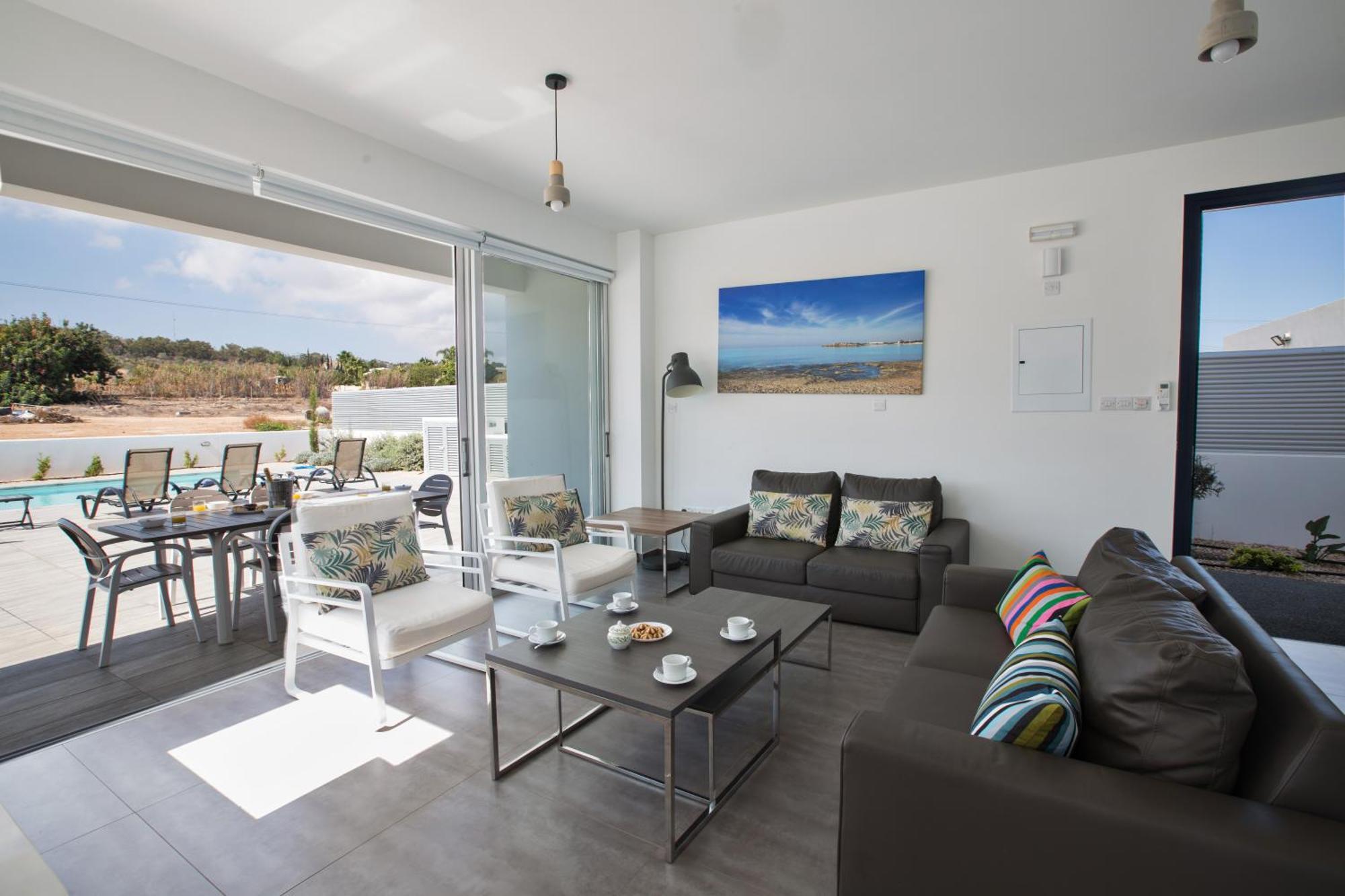 Greco Holiday home Protaras