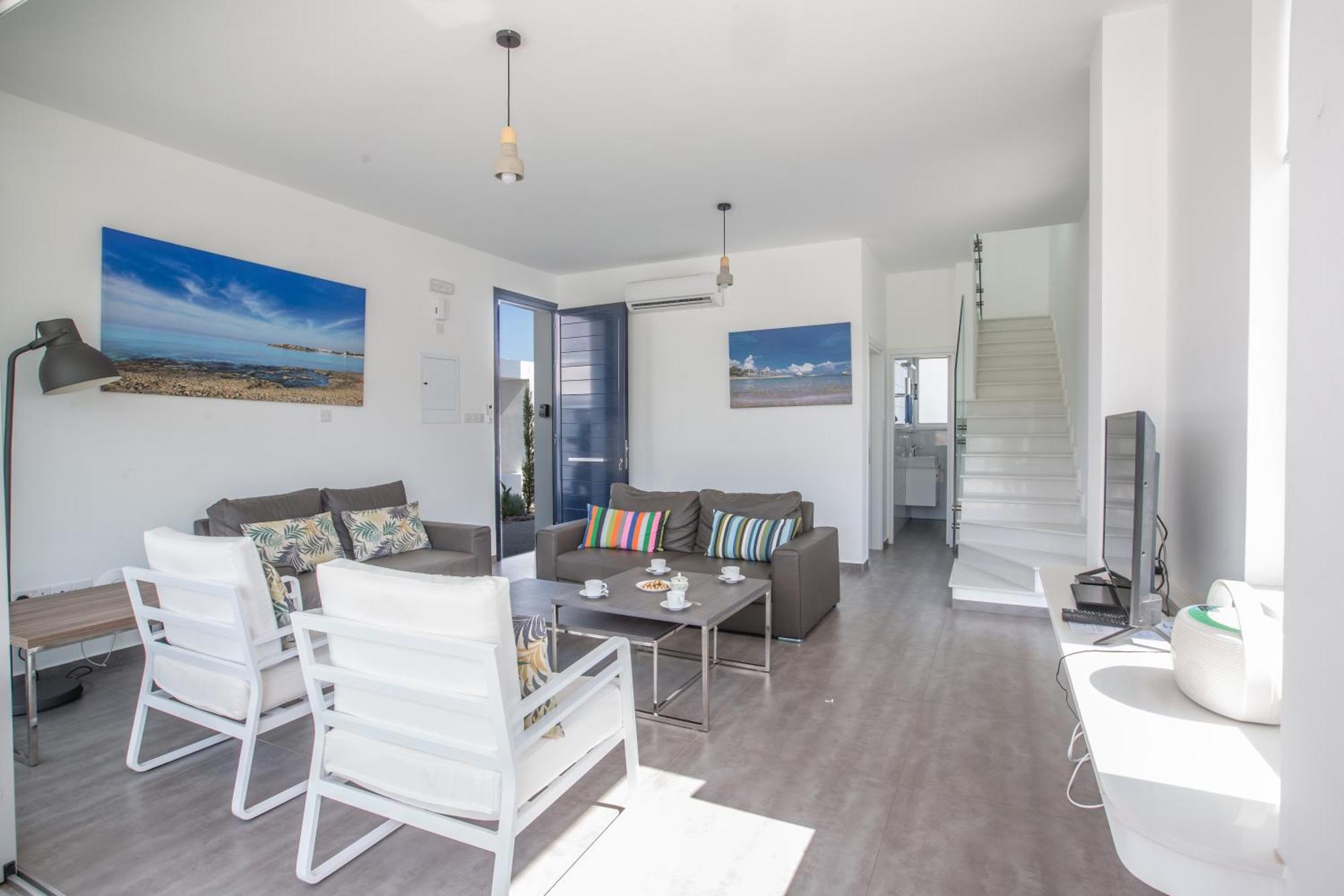 Holiday home Greco Protaras