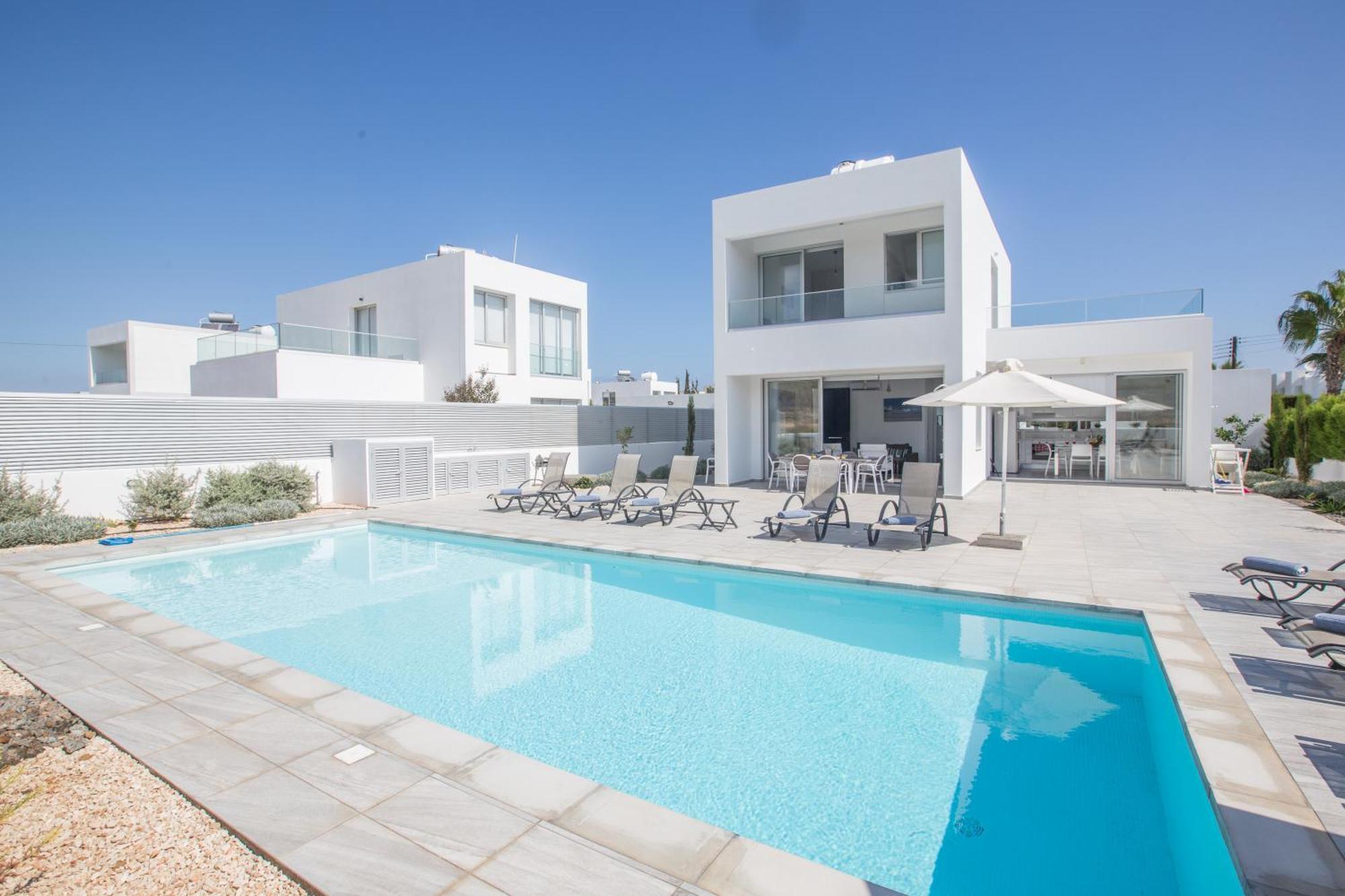 Holiday home Greco