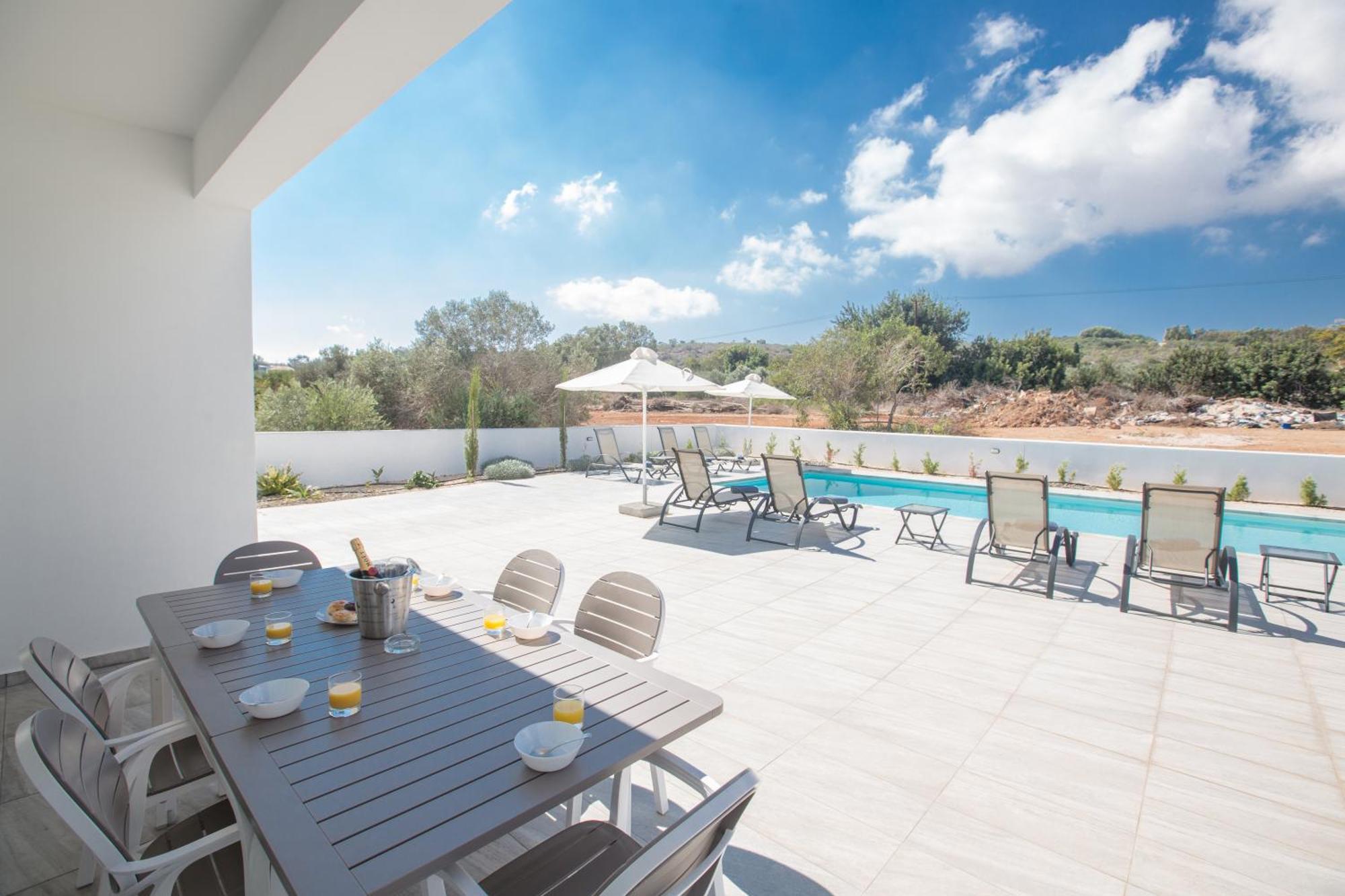 Holiday home Greco *