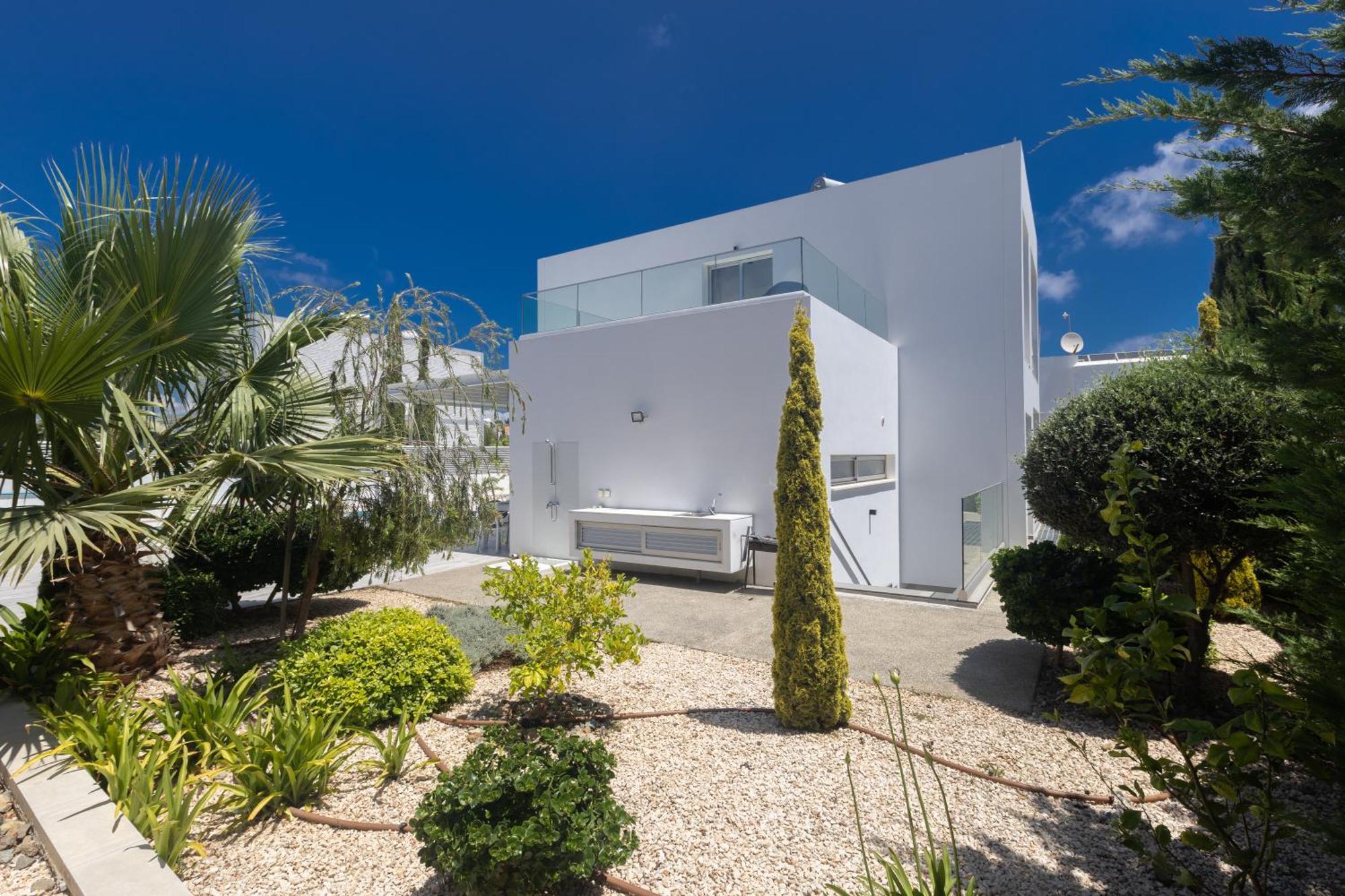Holiday home Greco Protaras