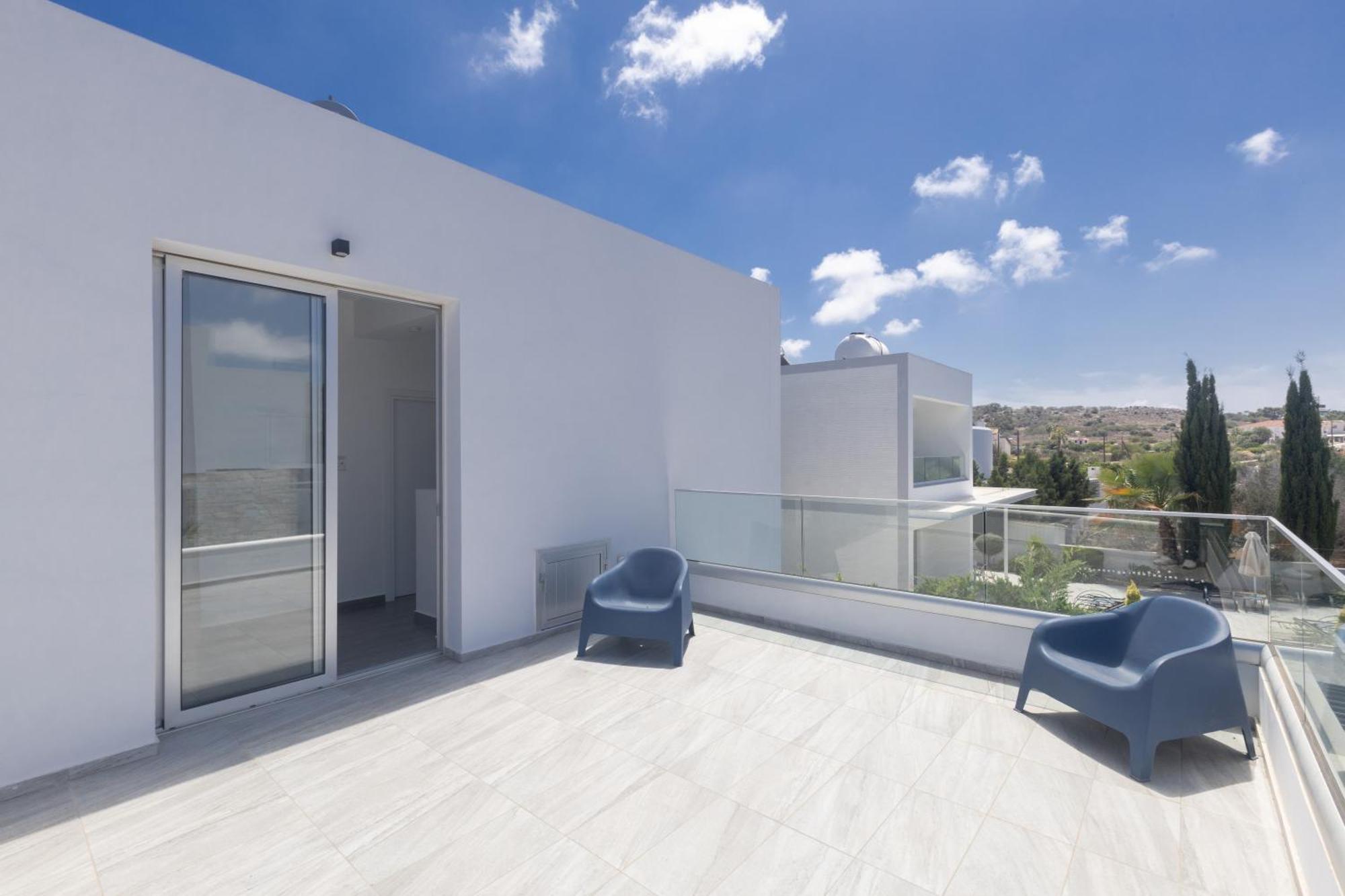 Greco Holiday home