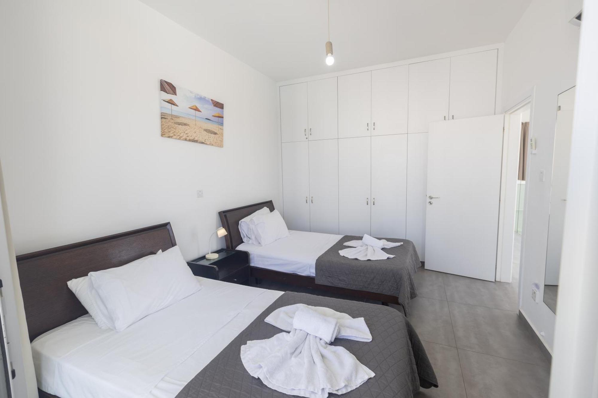 Greco Holiday home Protaras