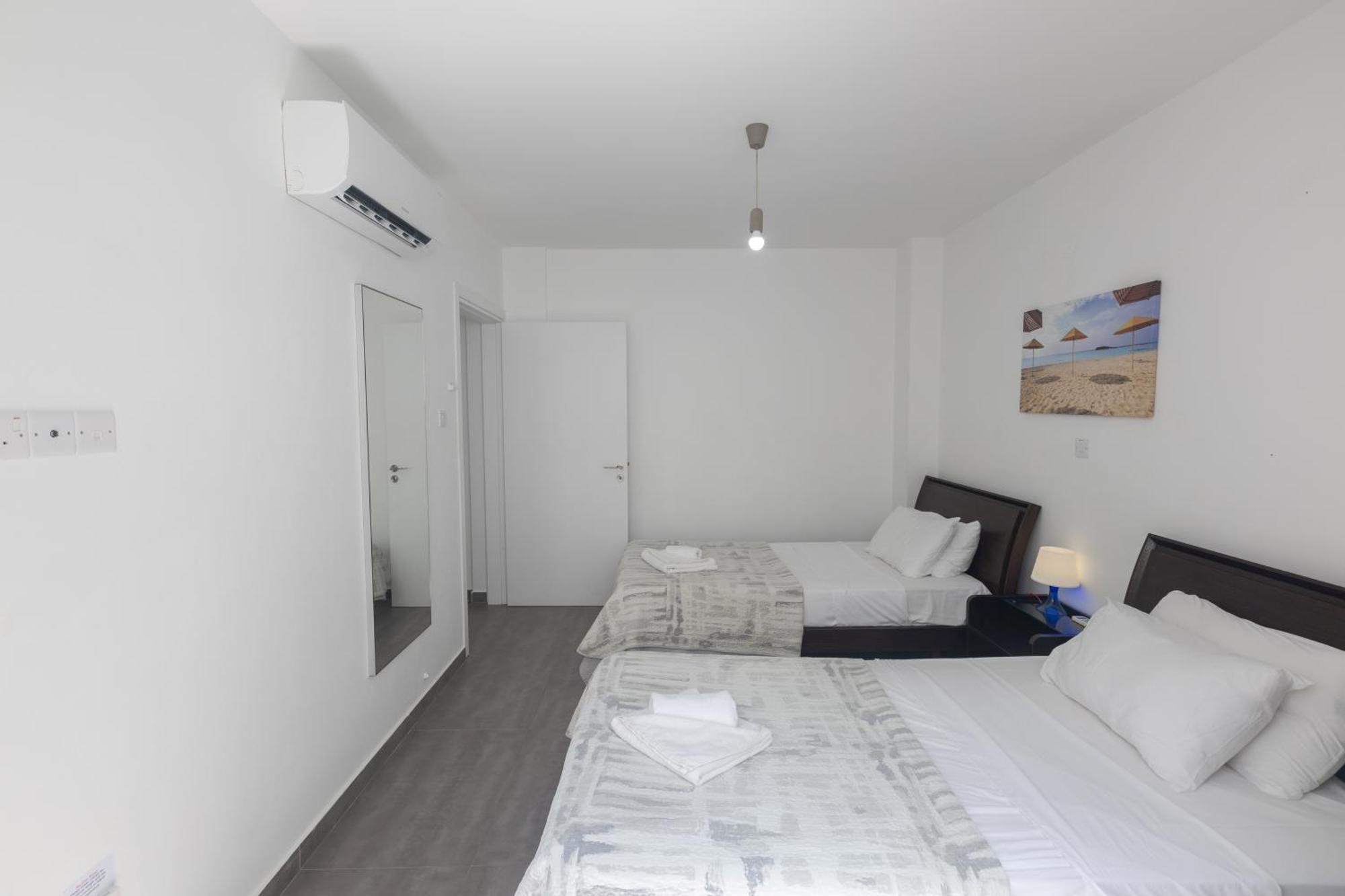 Greco Holiday home *