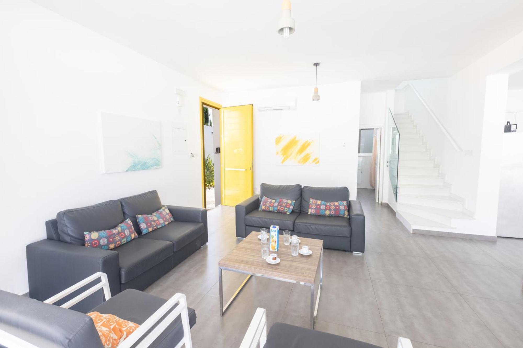 Holiday home Greco