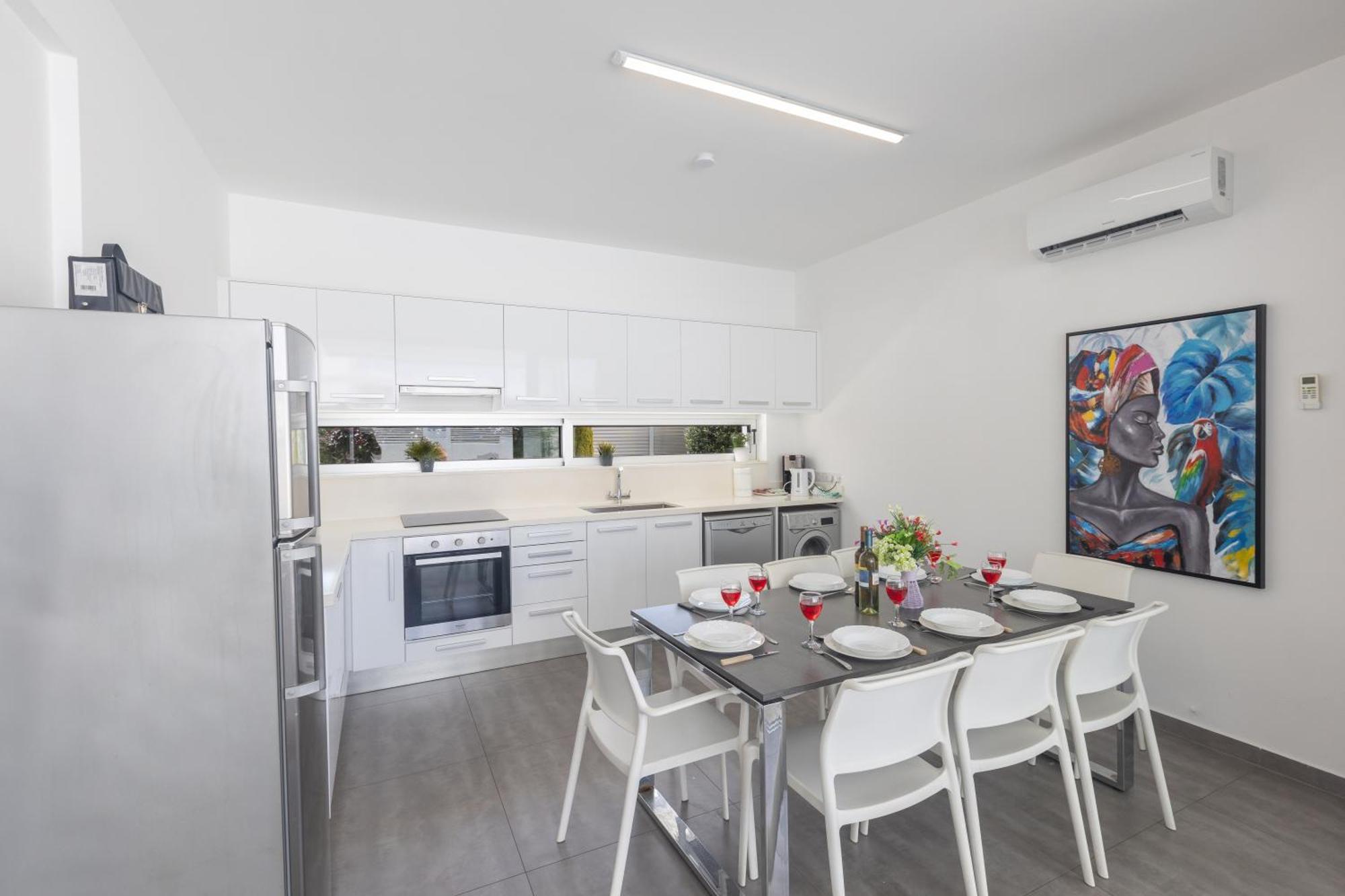 Greco Holiday home *