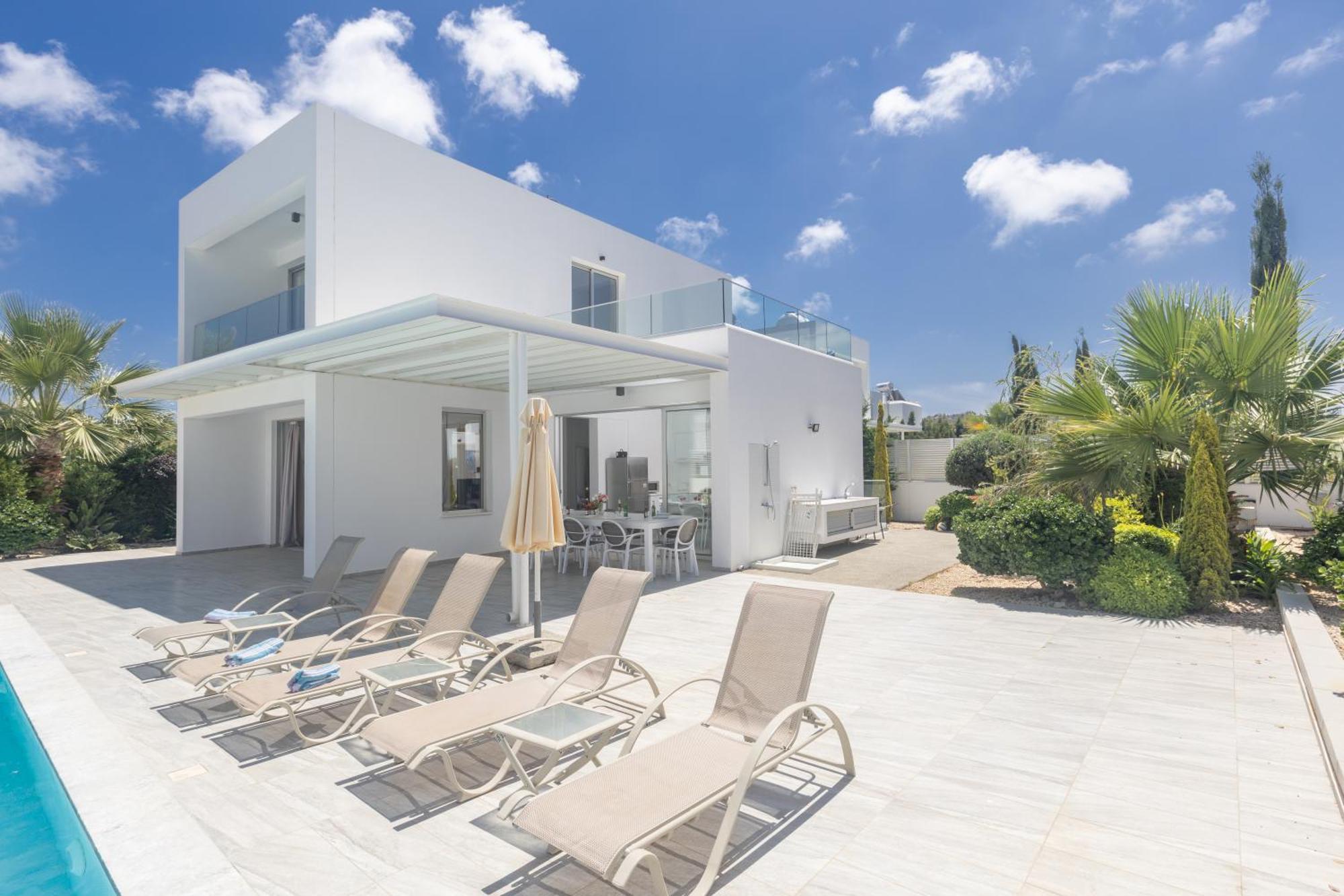 Holiday home Greco *