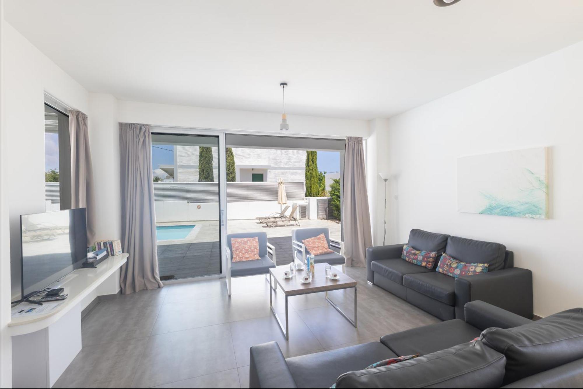 Greco Holiday home Protaras