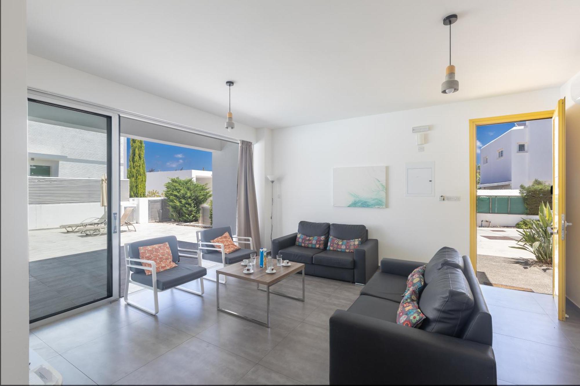 Holiday home Greco Protaras