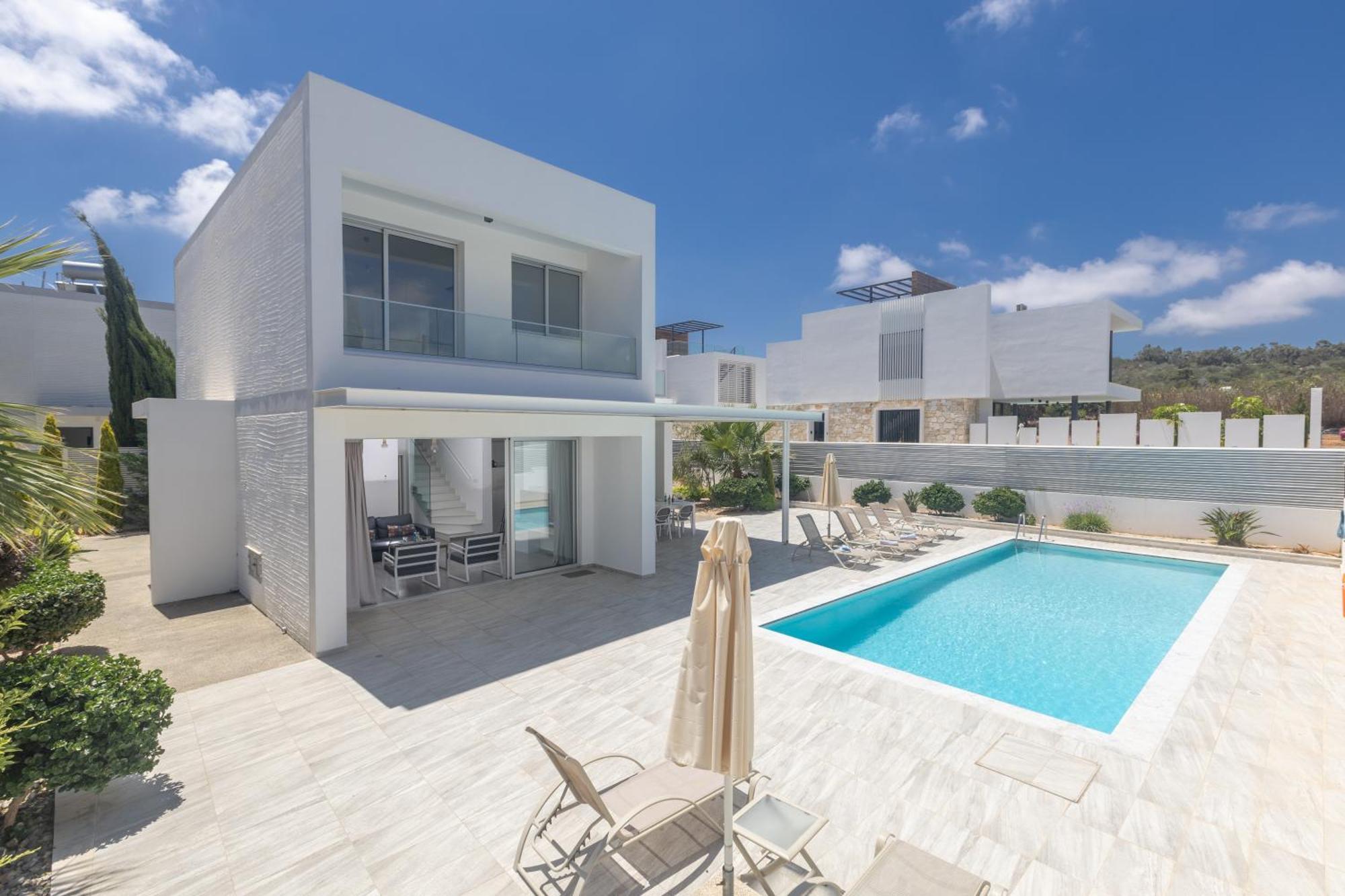 Greco Holiday home