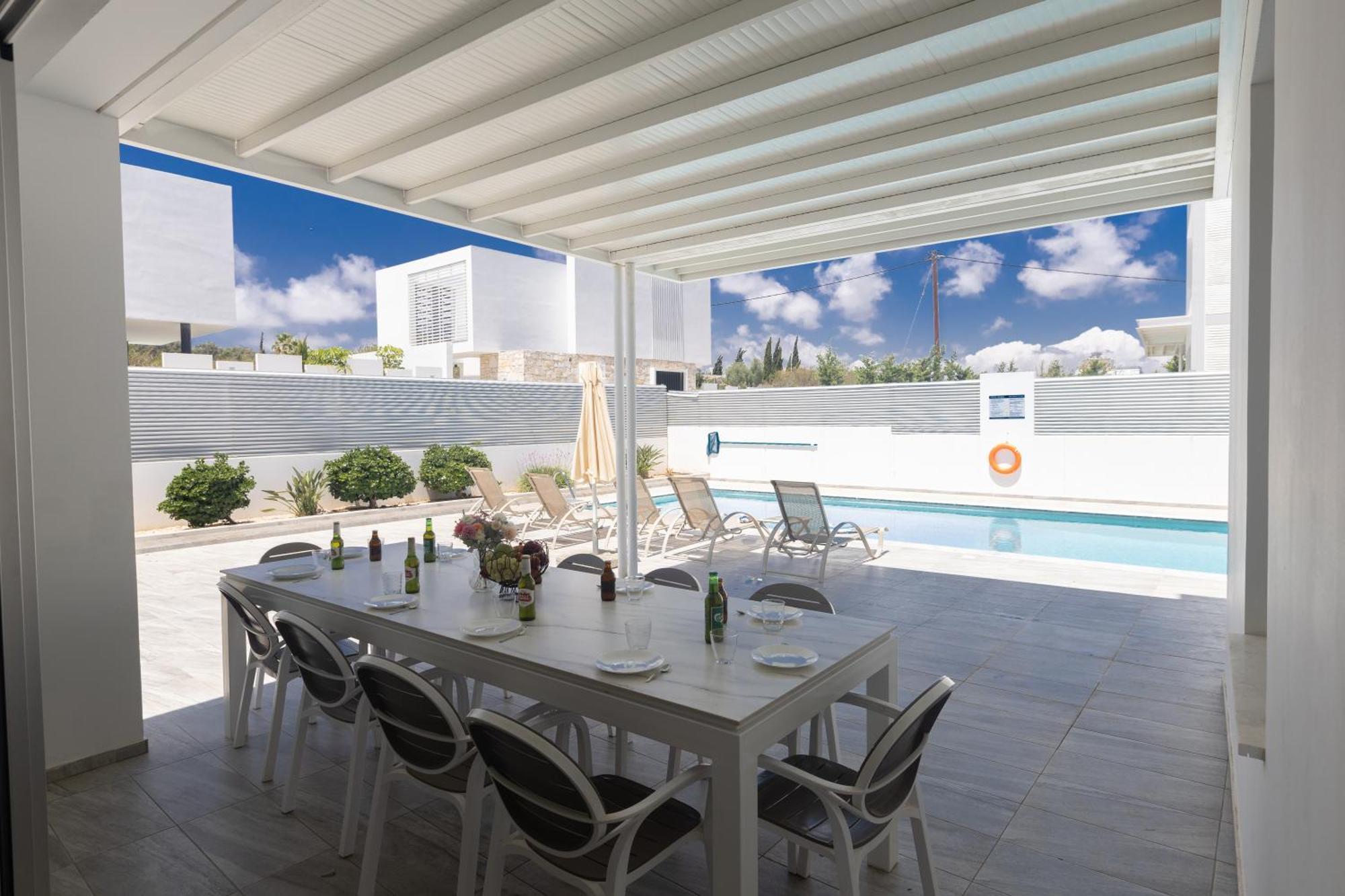 Holiday home Greco
