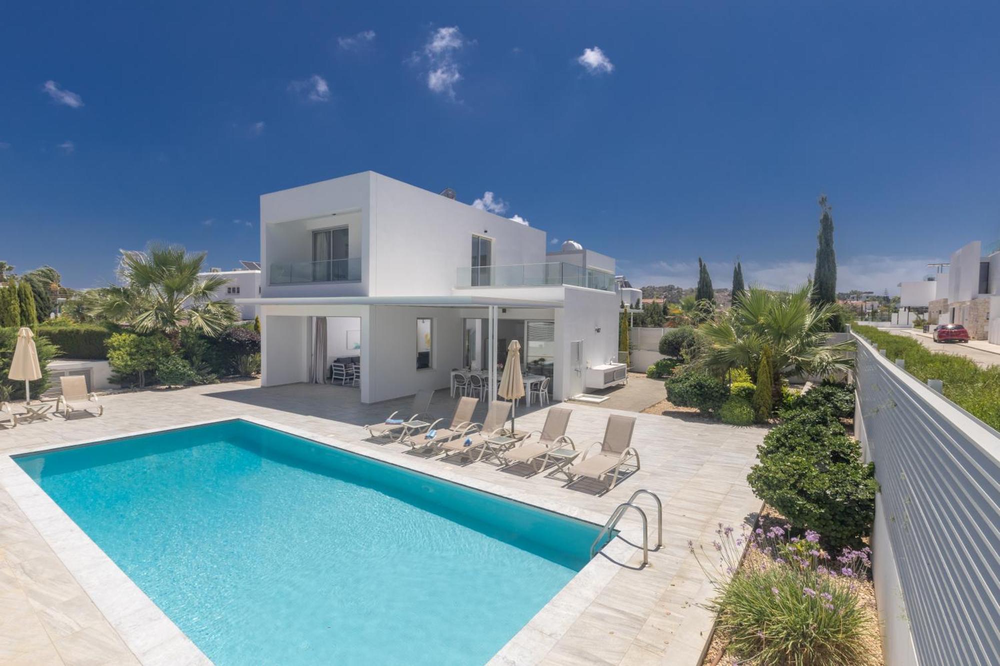Greco Holiday home *