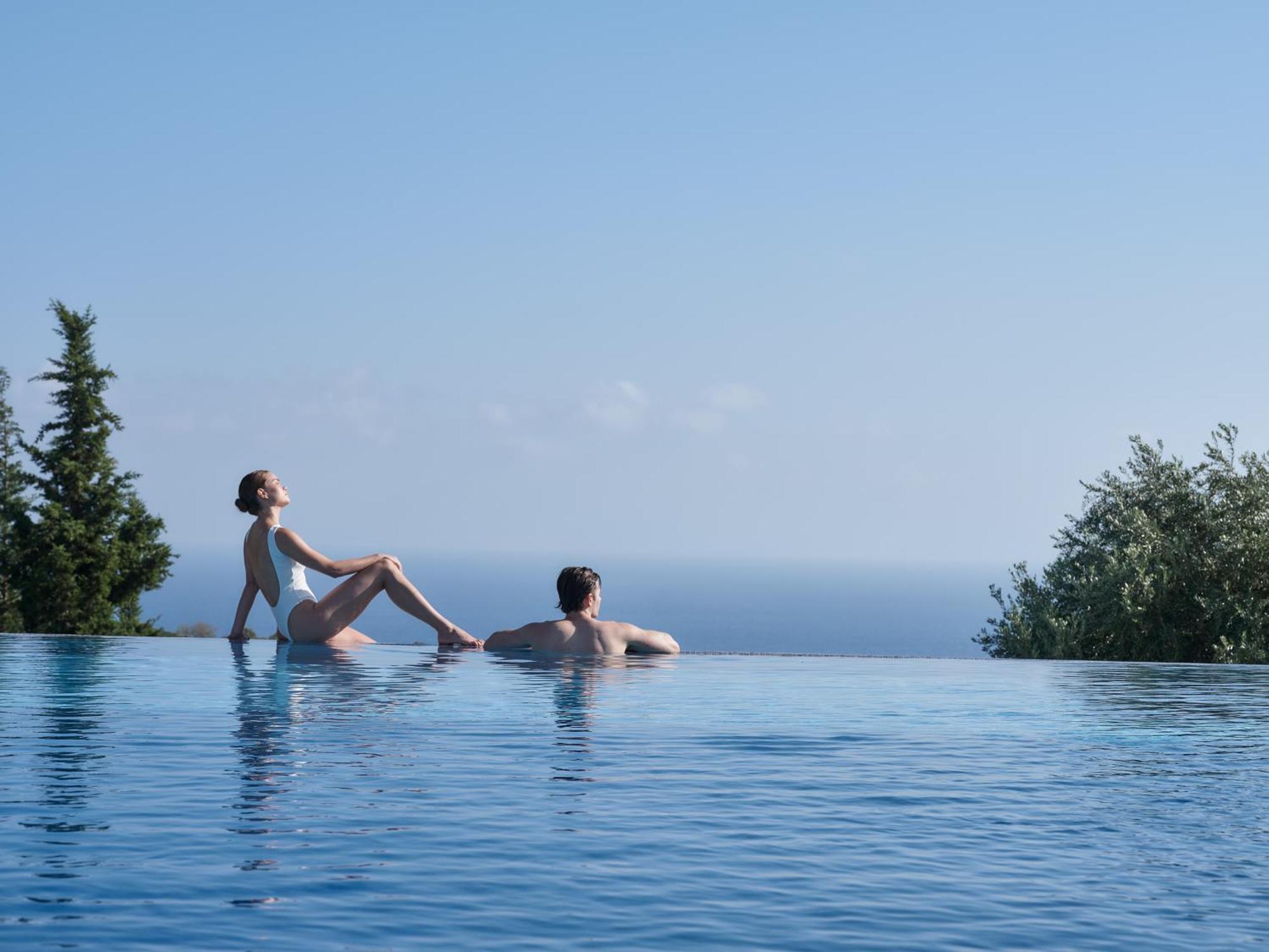 Hotel Aphrodite Hills - Premium Serviced Kouklia