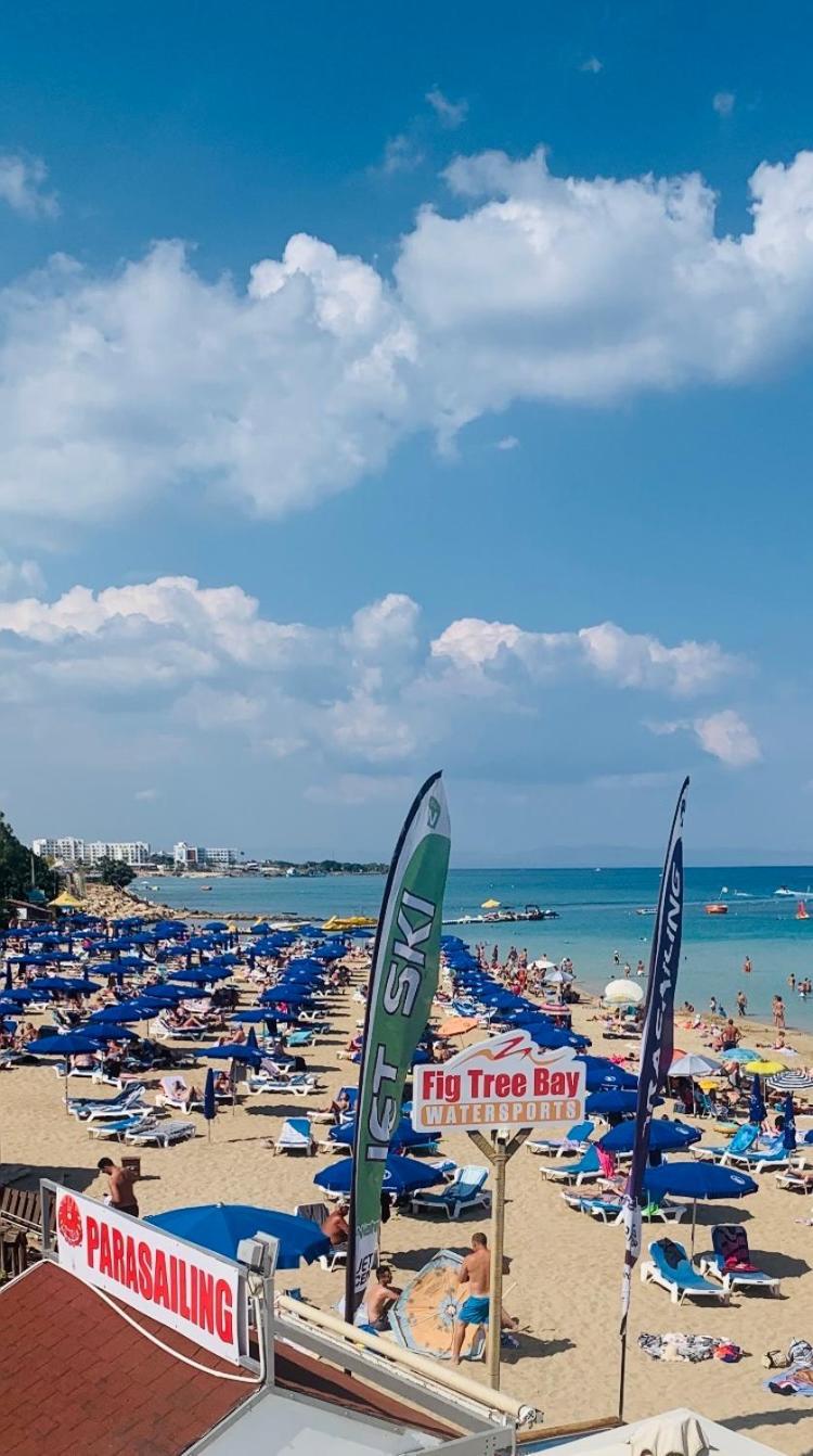 Pallinio Court 402 Fig Tree Bay- Beach, Iasonos Str 7a *