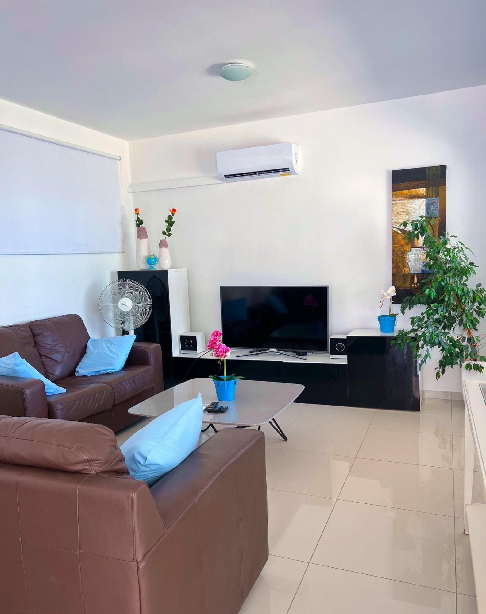 Villa 3 Zimmer, Meerblick Direkt In