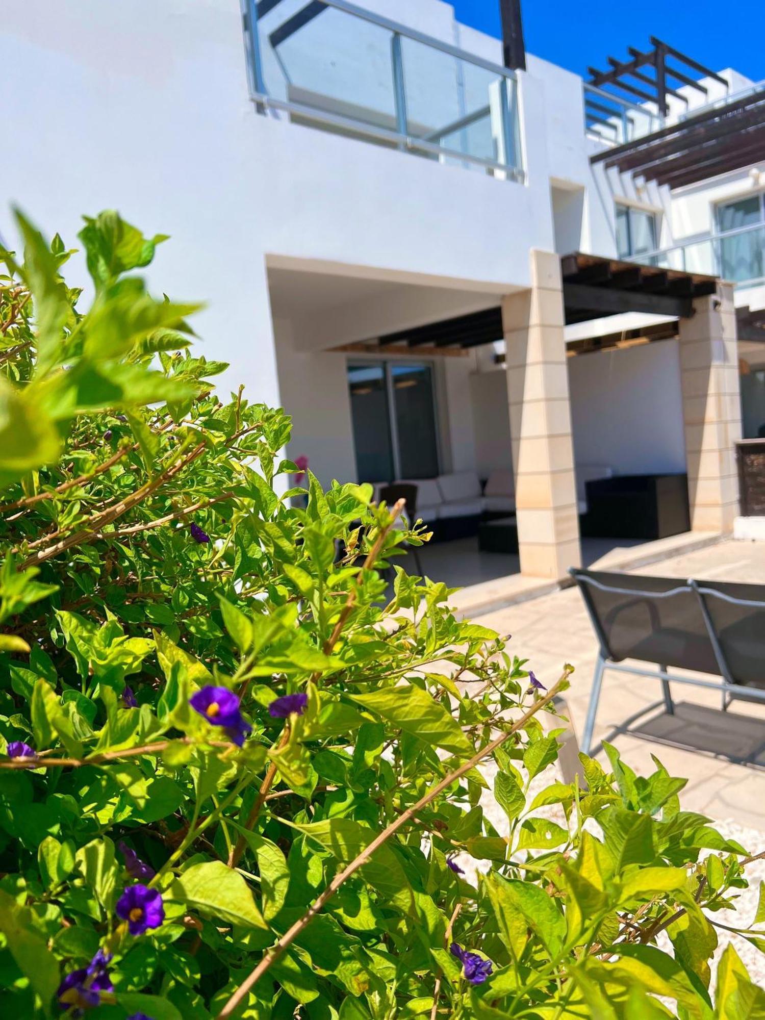 Villa 3 Zimmer, Meerblick Direkt In *