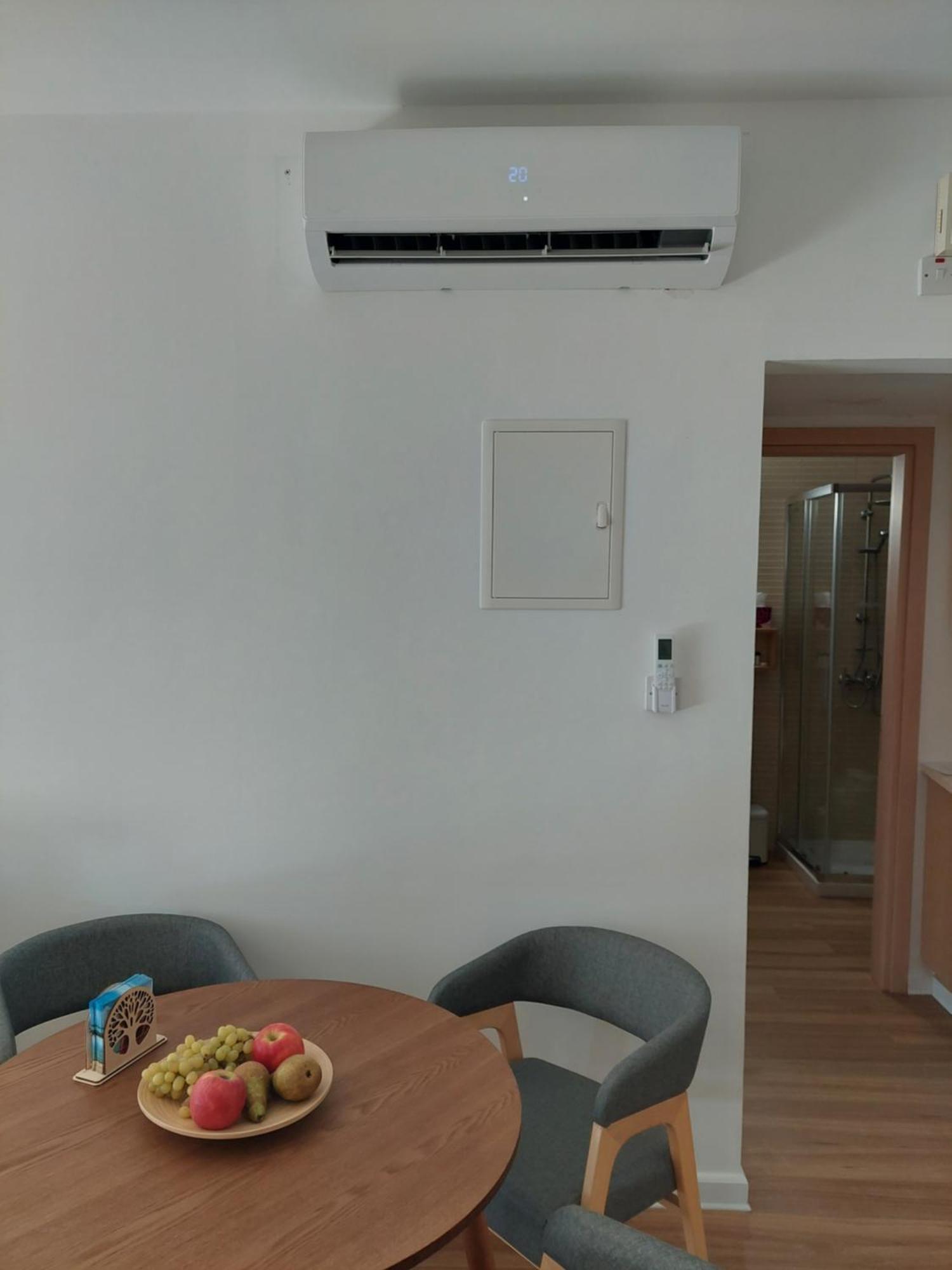 Milepost Vacations Apartment *