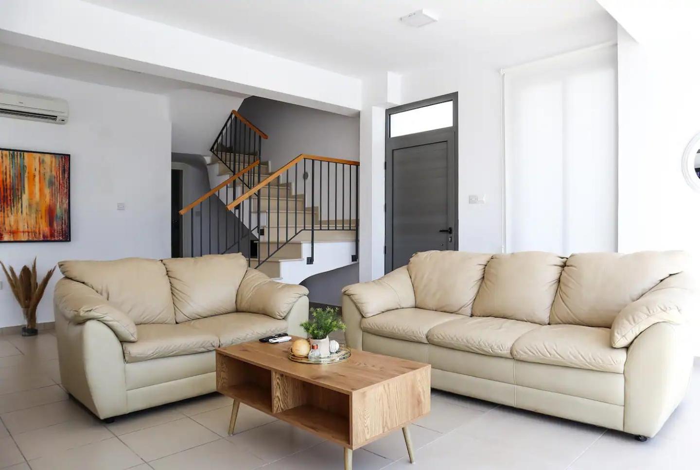 Holiday home Prengos 24 Neo Chorio