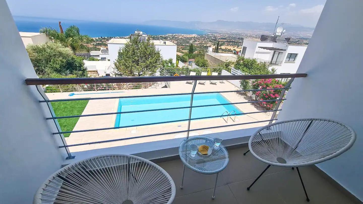 Prengos 24 Holiday home Neo Chorio