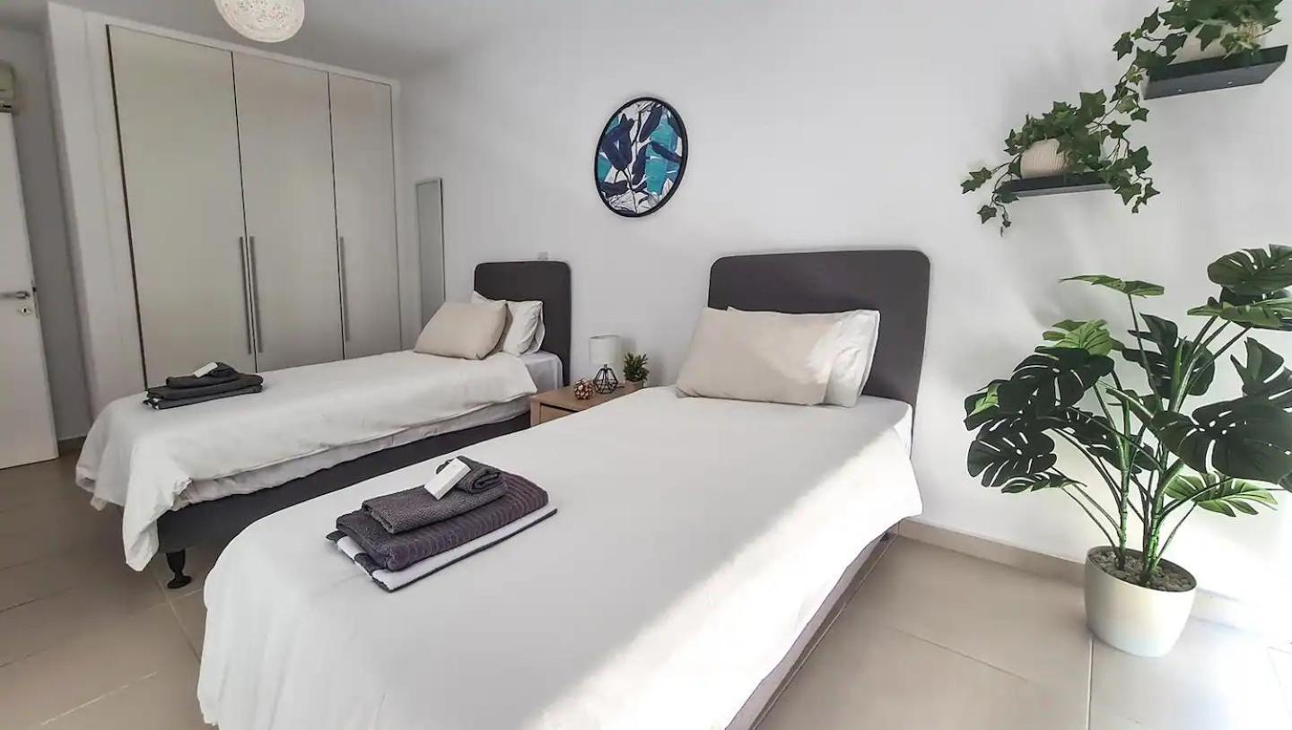 Holiday home Prengos 24 Neo Chorio