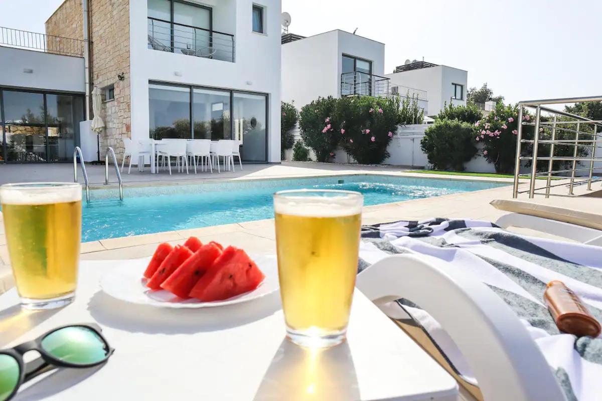 Holiday home Prengos 24