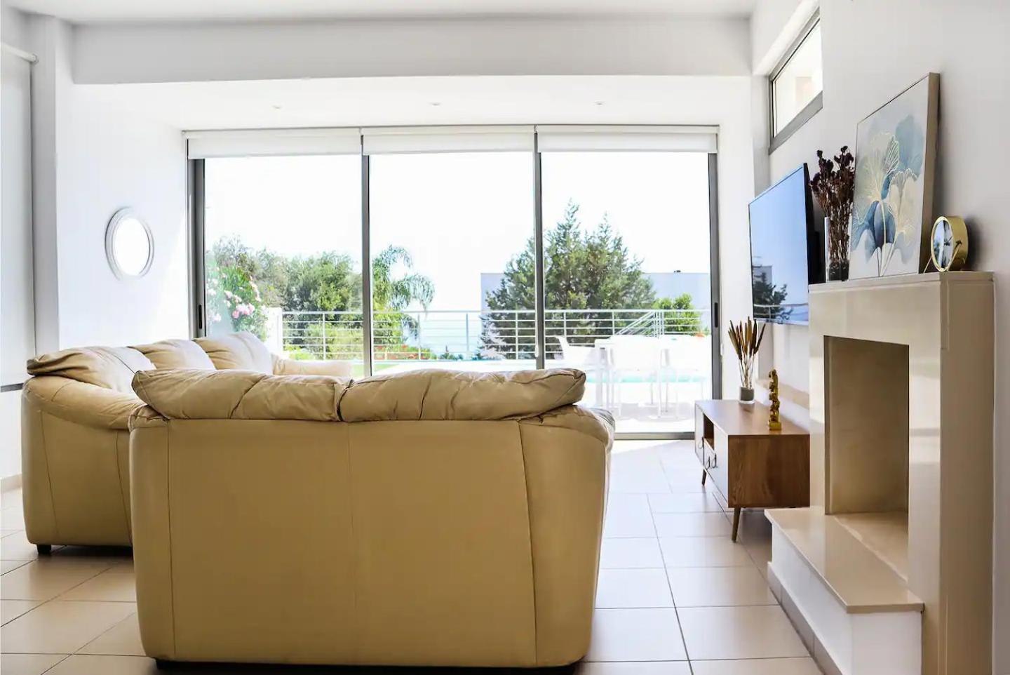 Holiday home Prengos 24