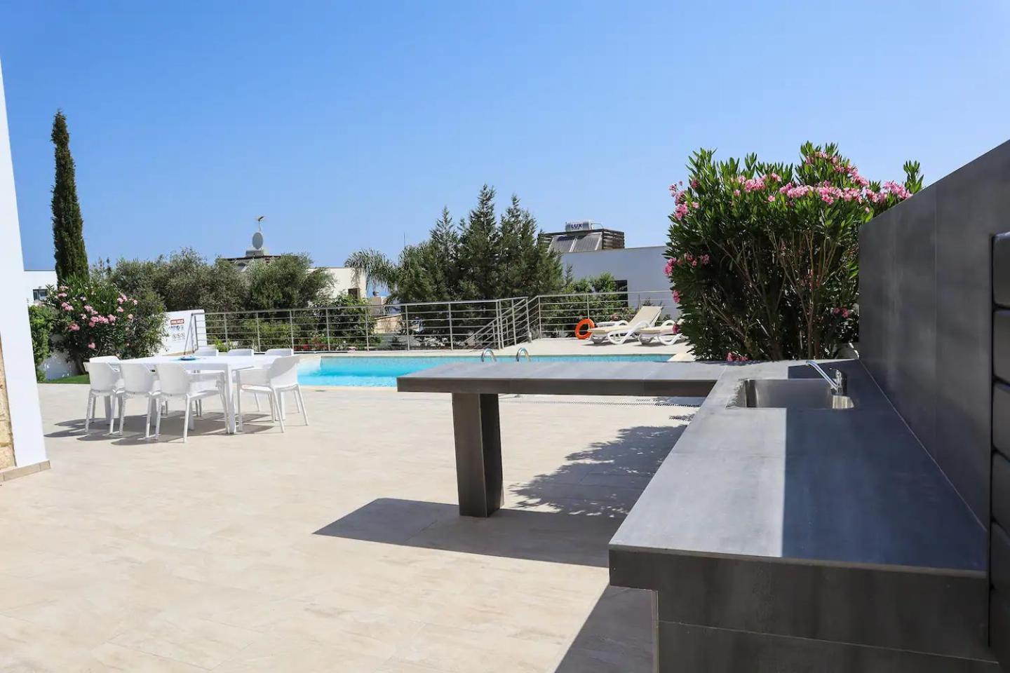 Holiday home Prengos 24 *