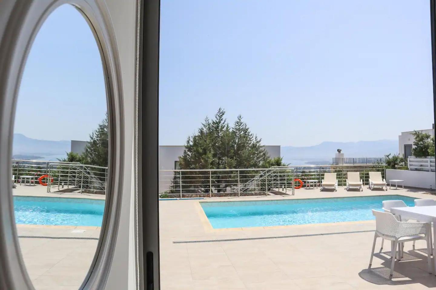 Holiday home Prengos 24 *