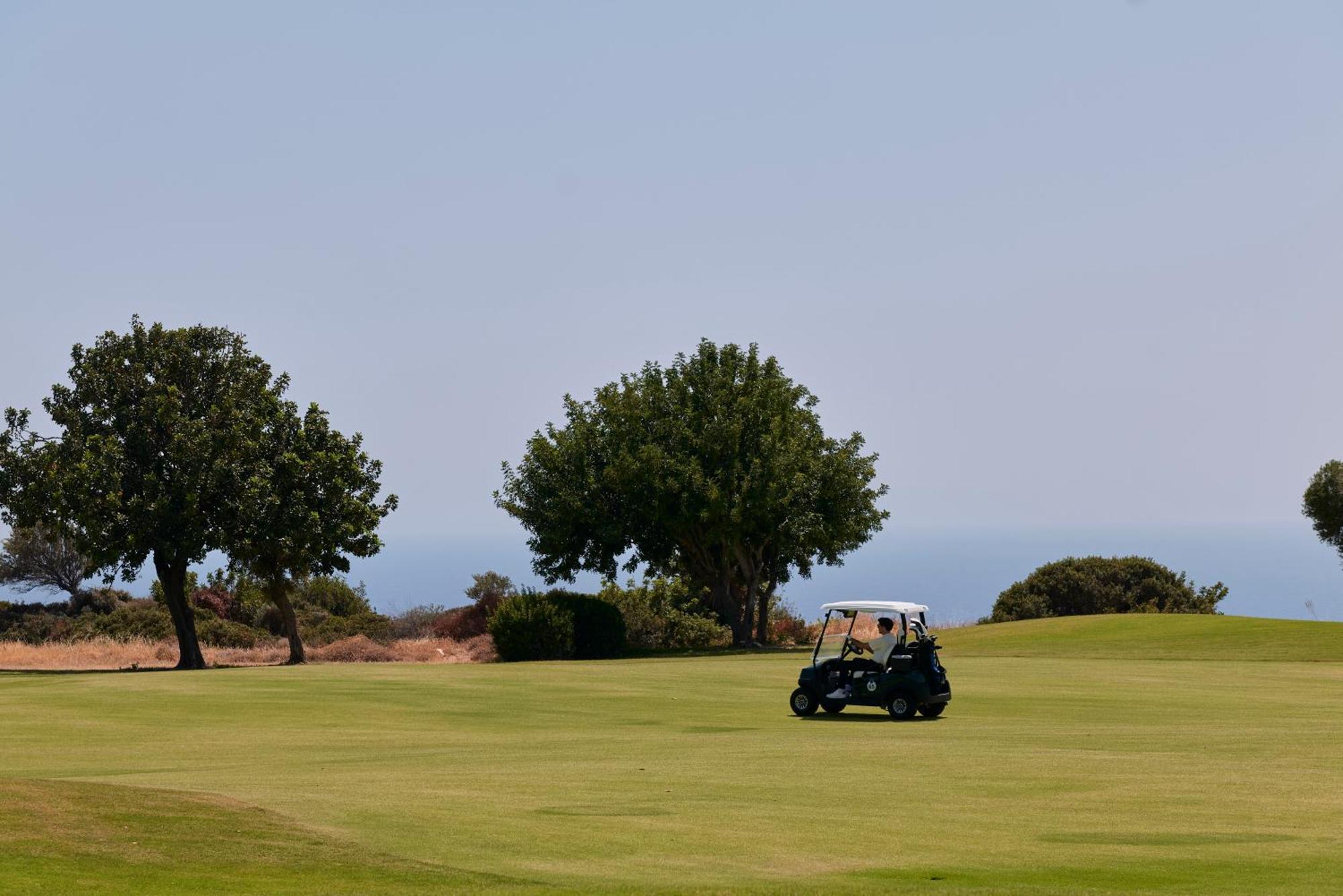 Resort Aphrodite Hills