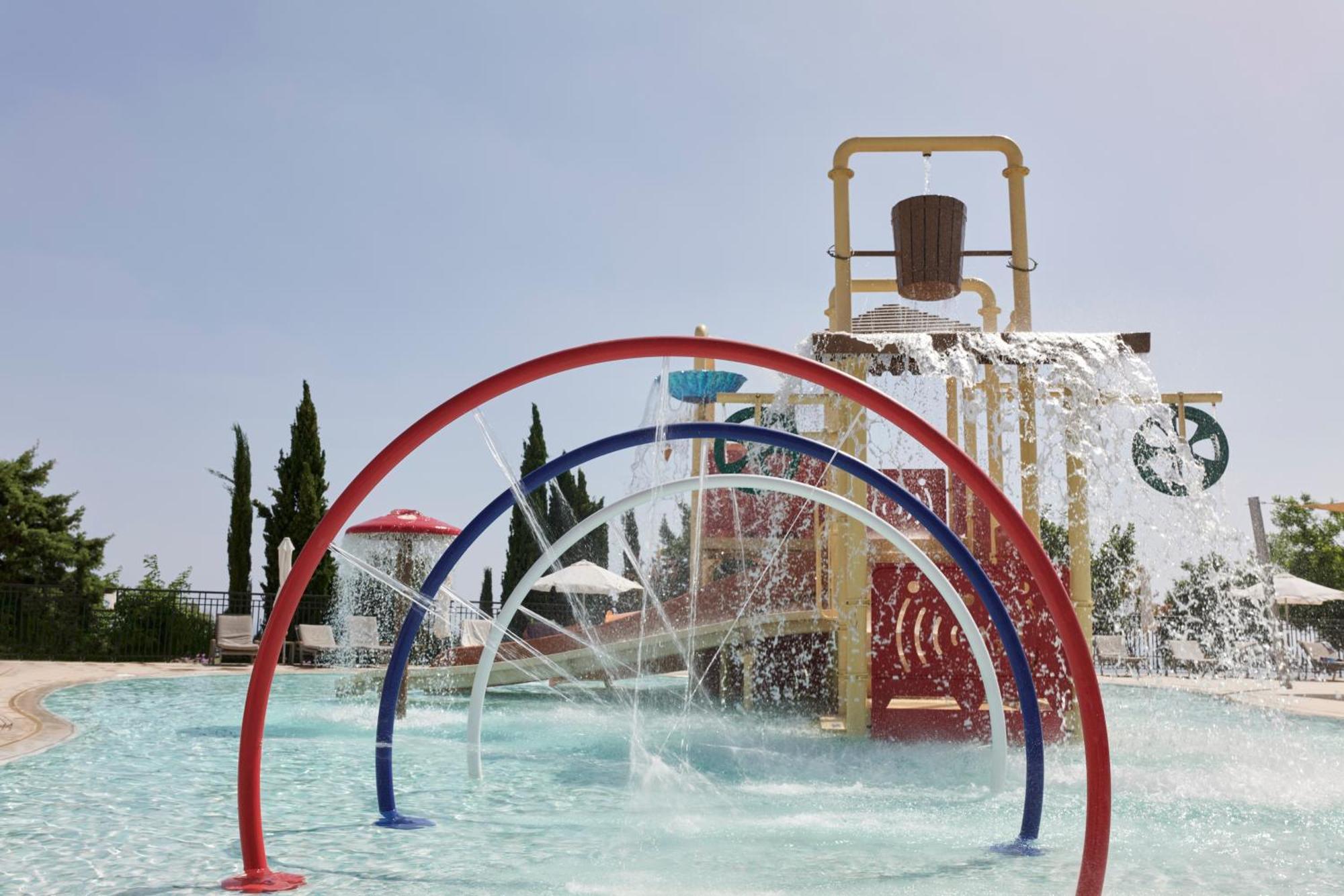 Aphrodite Hills Resort Kouklia