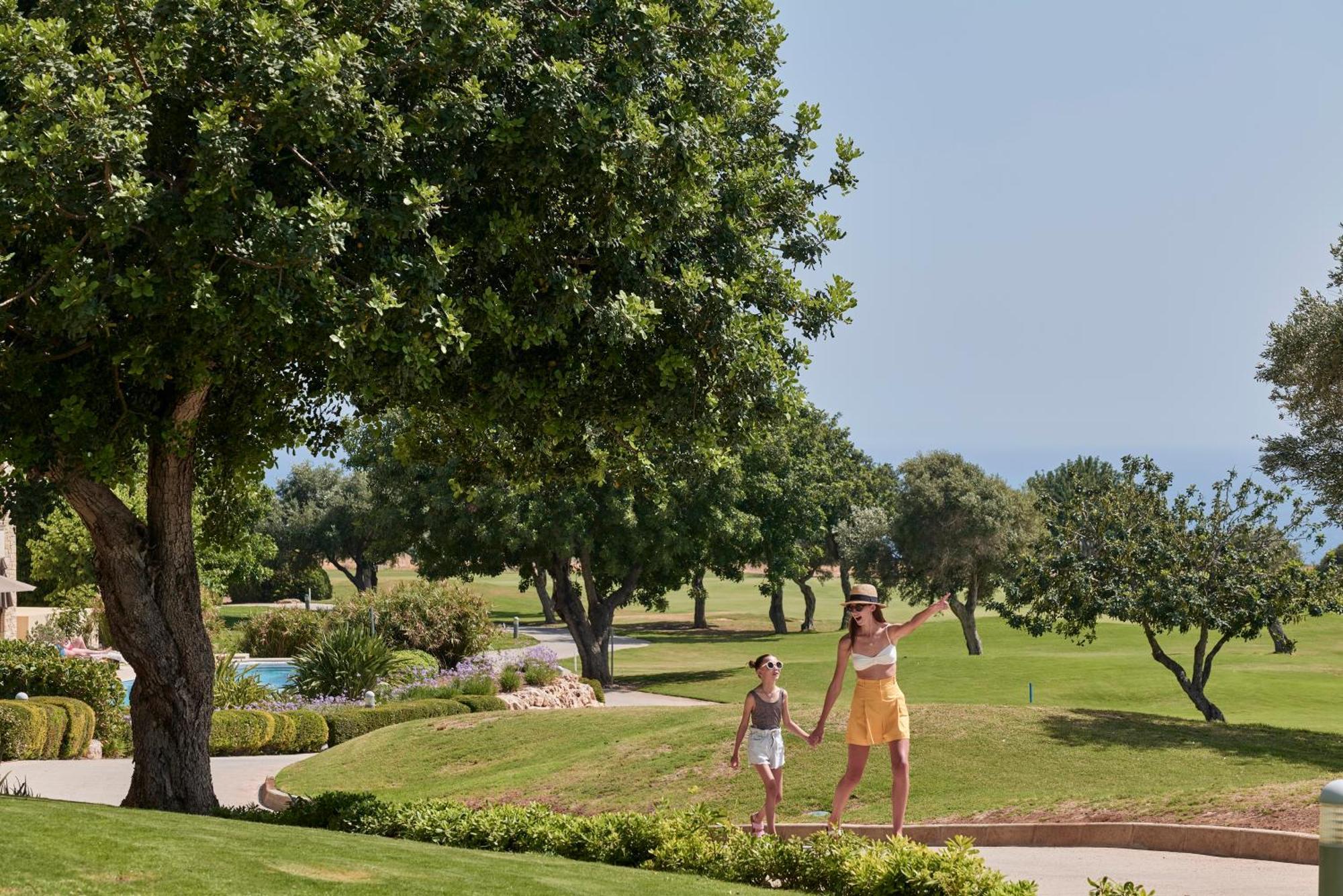 Aphrodite Hills Resort