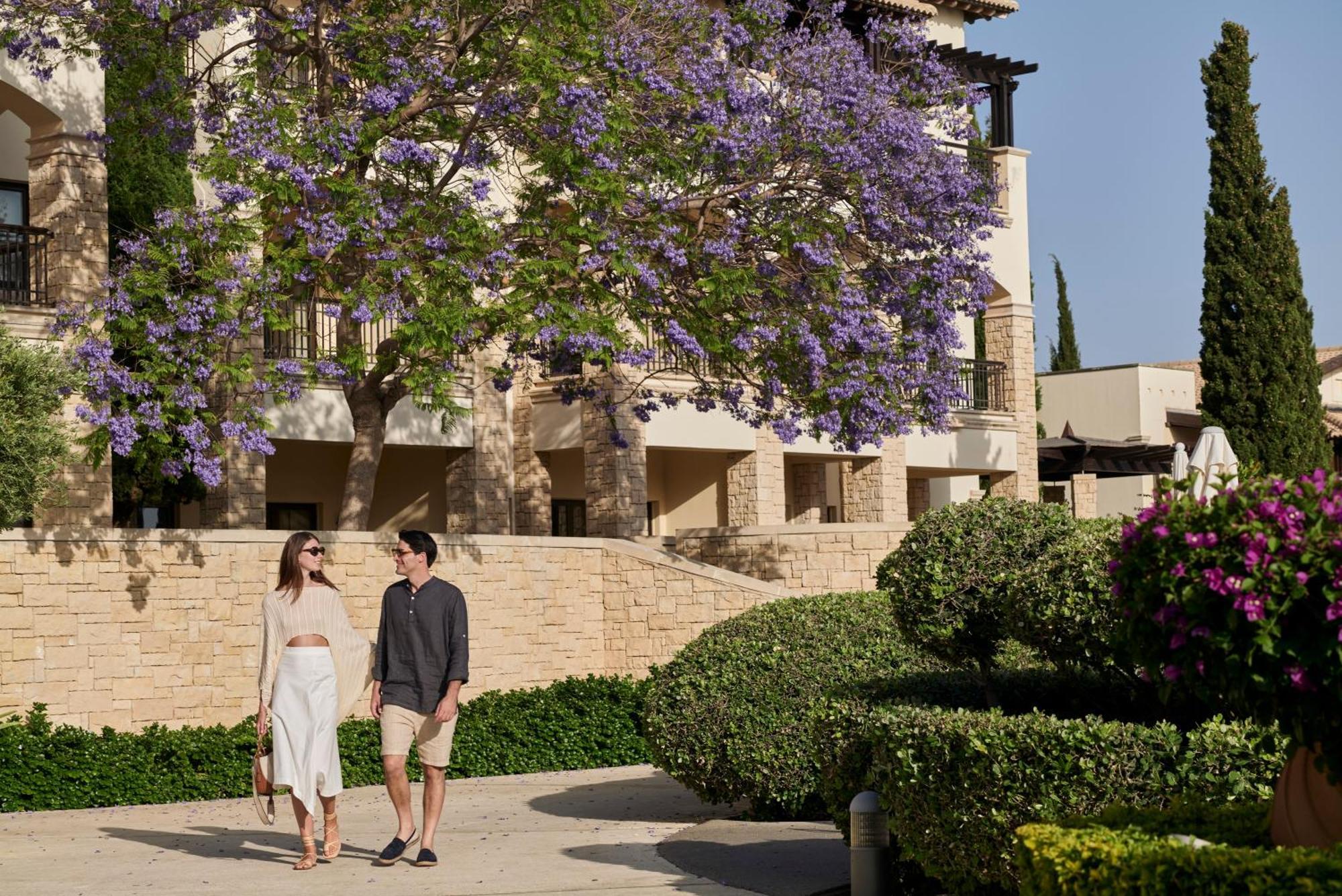 Resort Aphrodite Hills