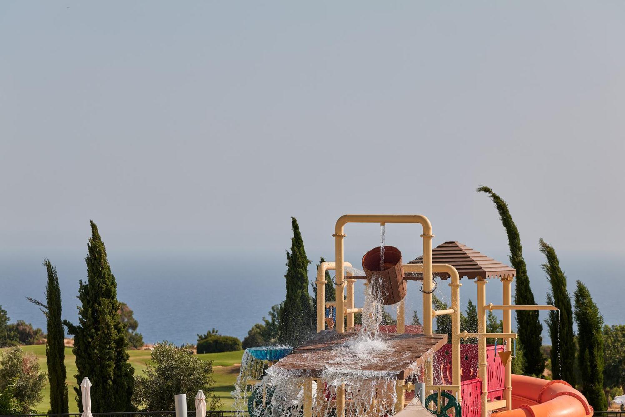 Aphrodite Hills - Junior 5*