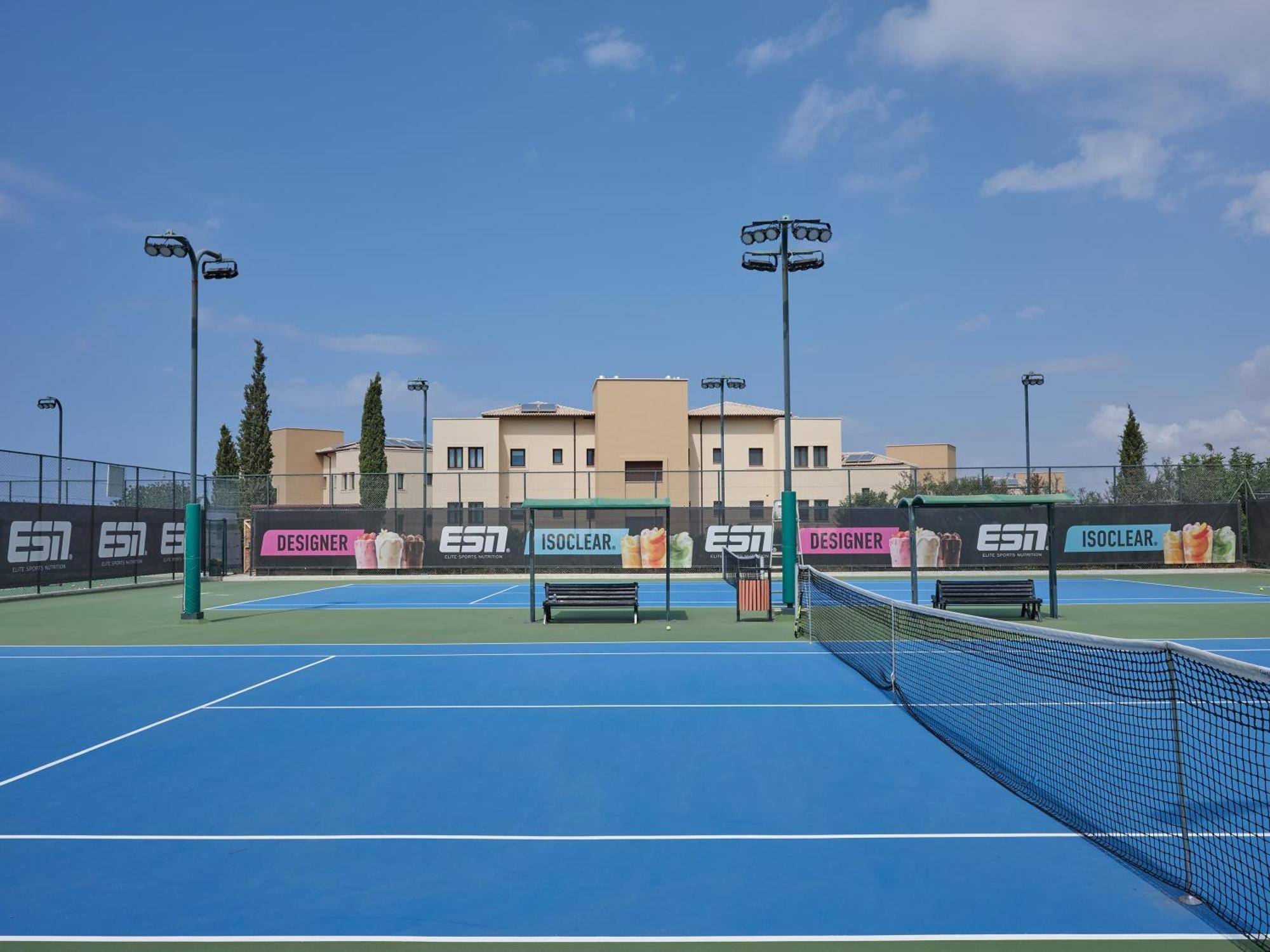 Aphrodite Hills - Junior Resort
