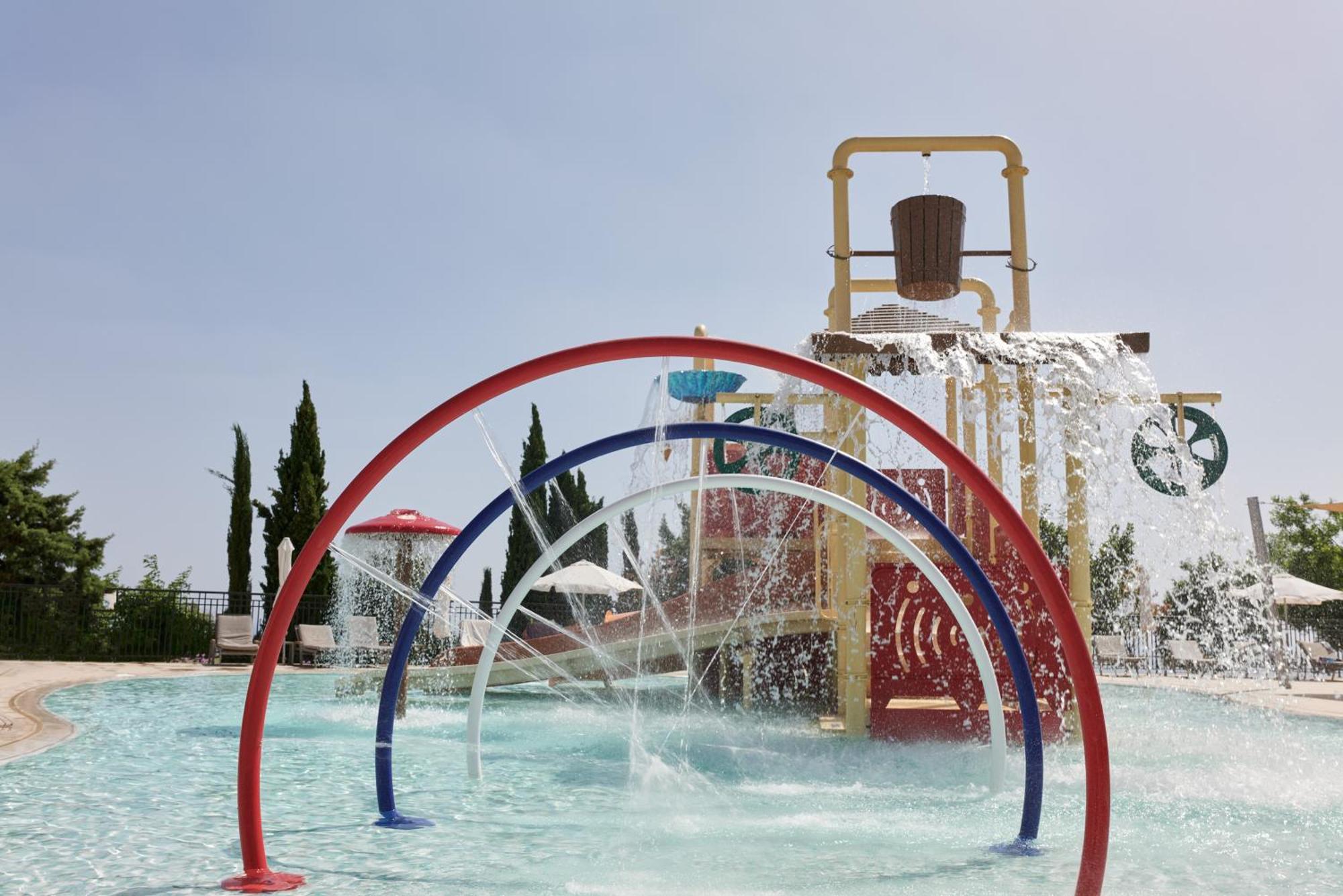 Aphrodite Hills - Junior Resort 5*