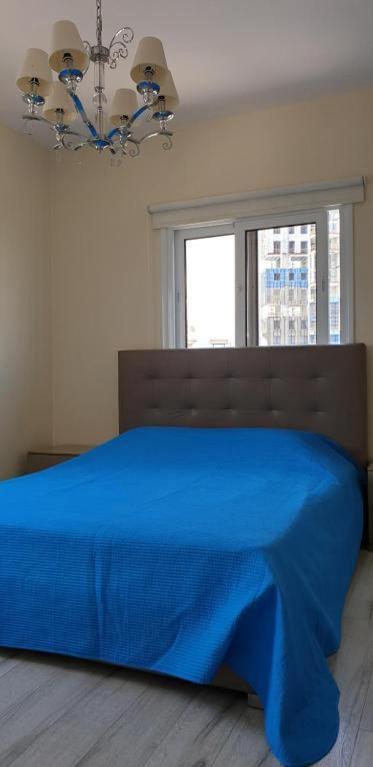 Takelena Apartment *