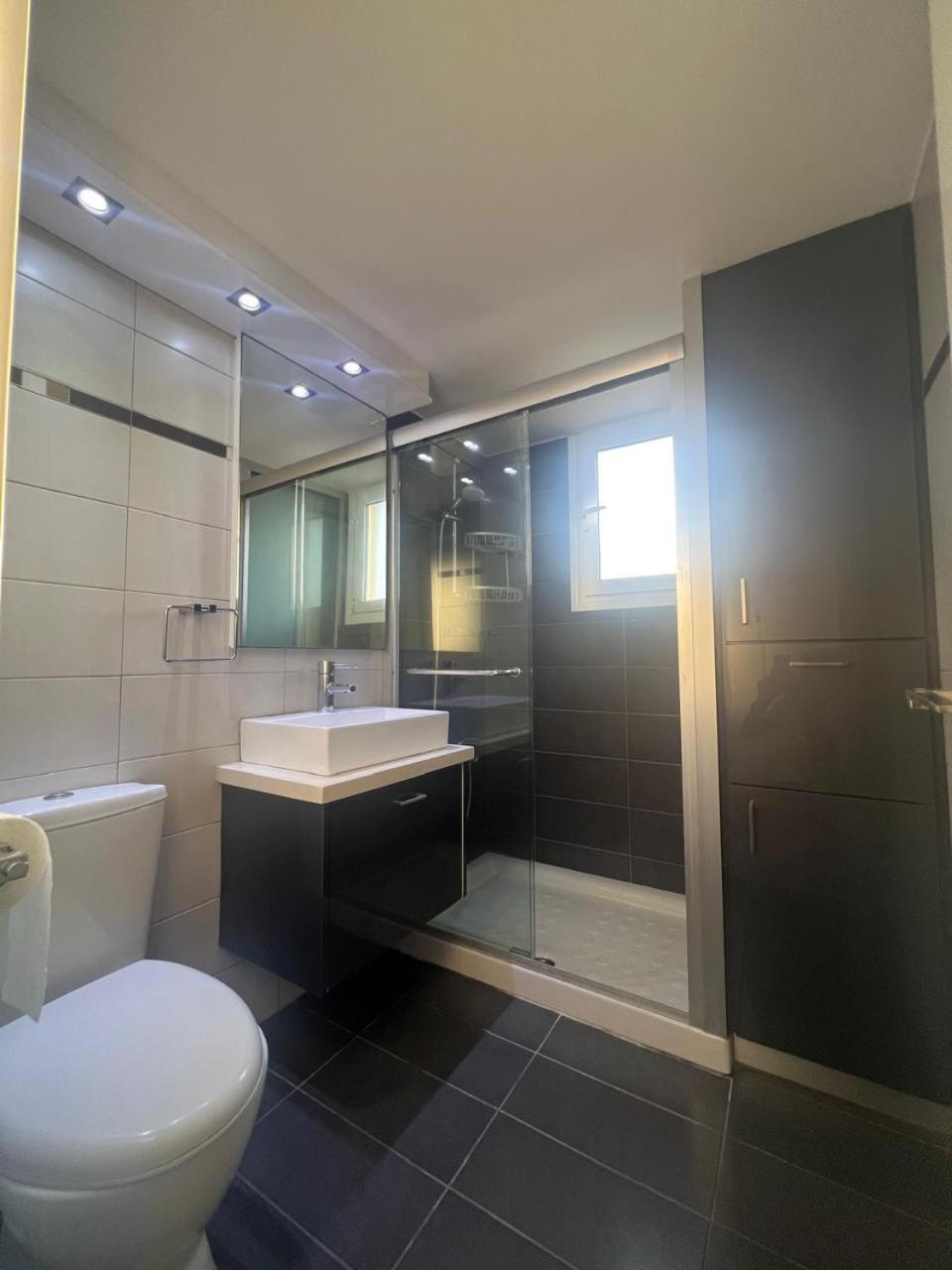 Takelena Apartment Limassol
