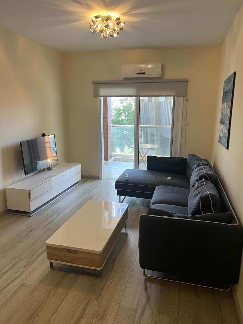 Takelena Apartment