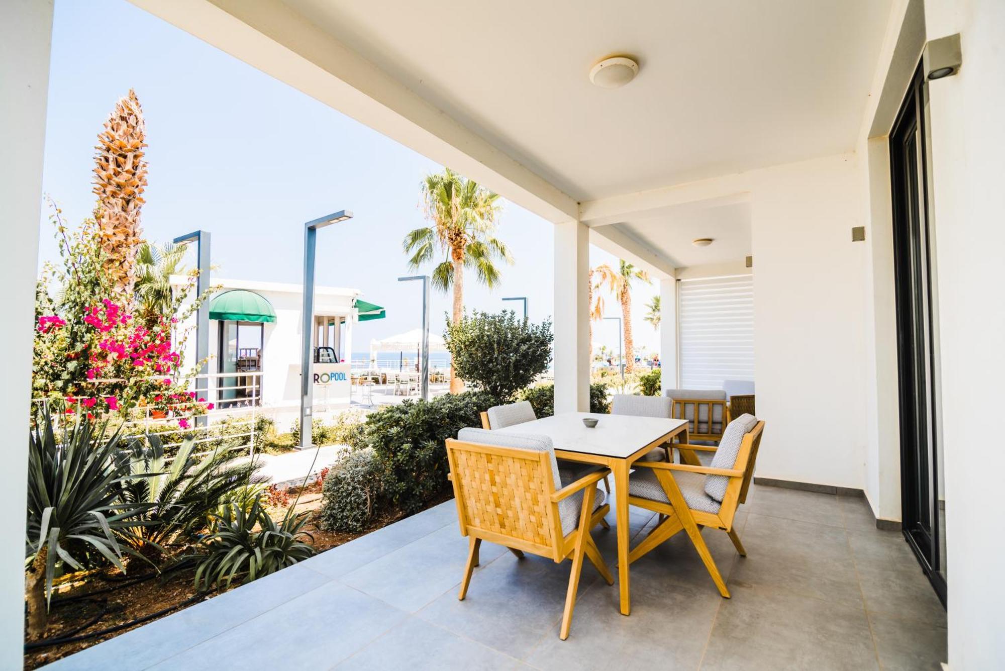 Sun Valley & Residency Apartamento