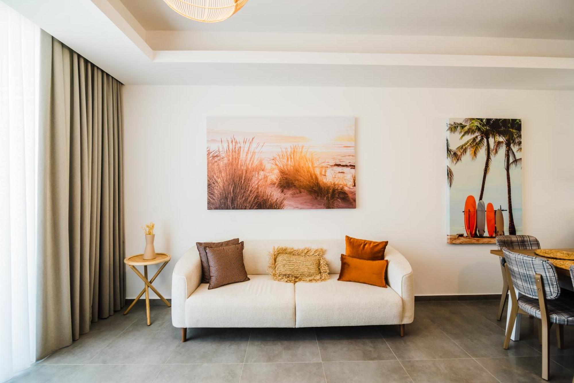 Apartamento Sun Valley & Residency