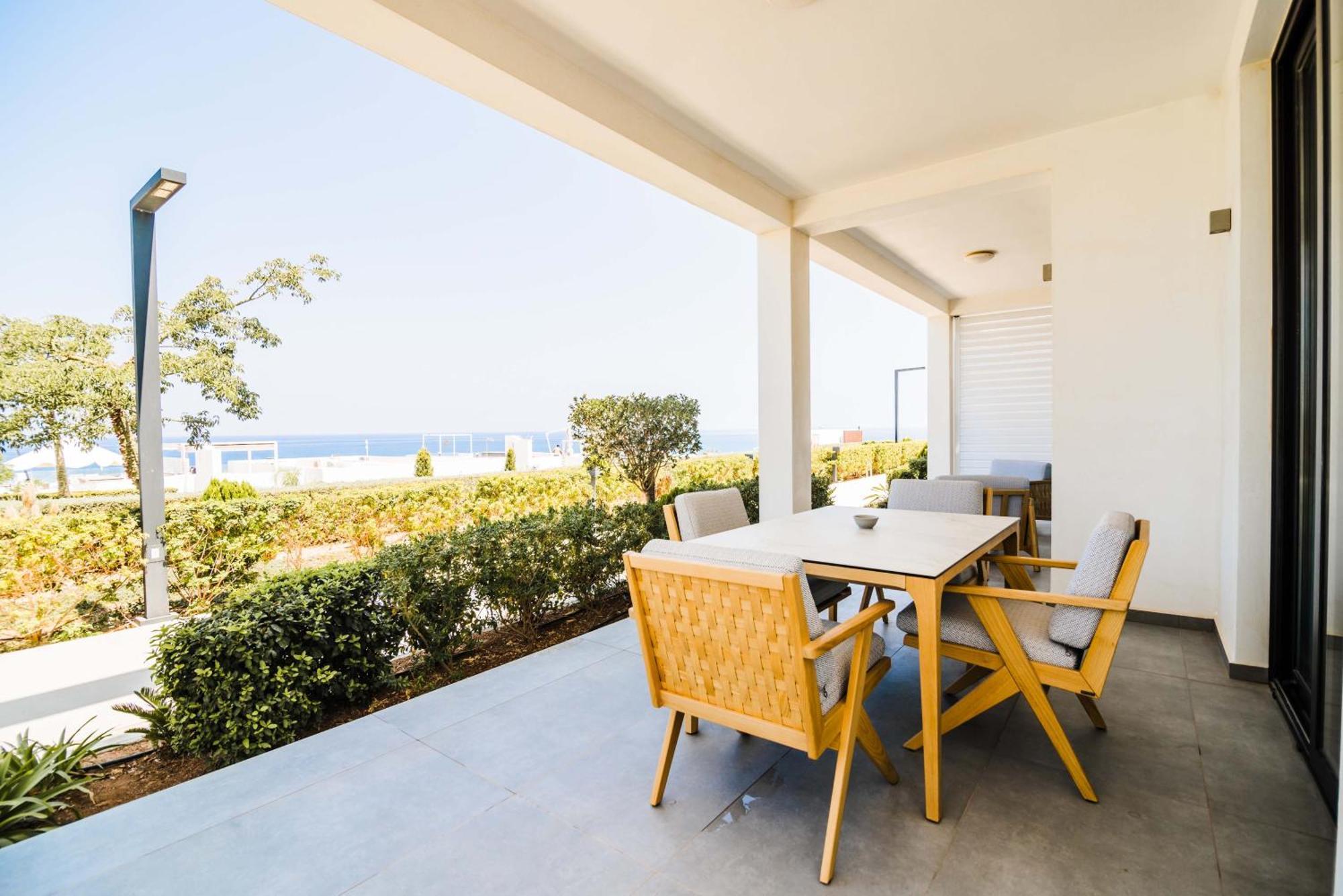 Apartamento Sun Valley & Residency