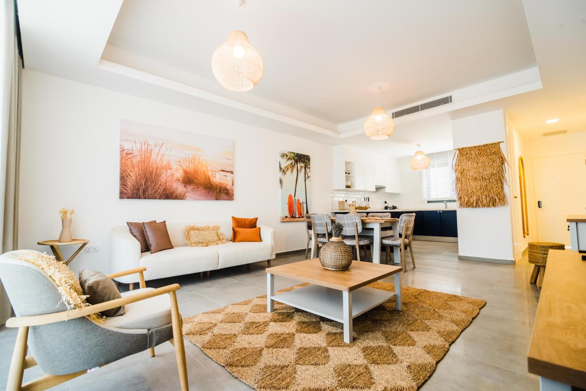 Sun Valley & Residency Agios Georgios (Girne)