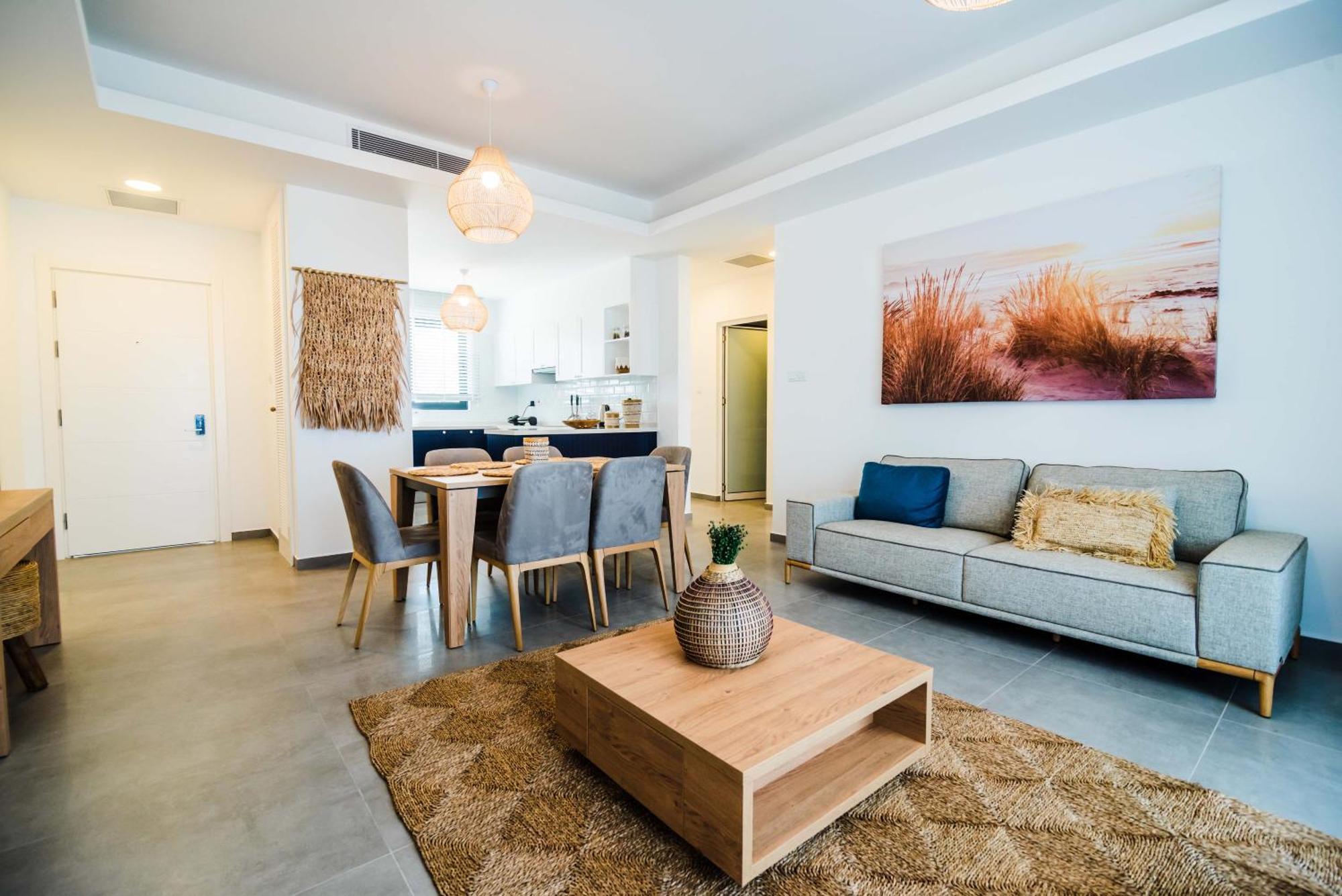 Sun Valley & Residency Agios Georgios (Girne)