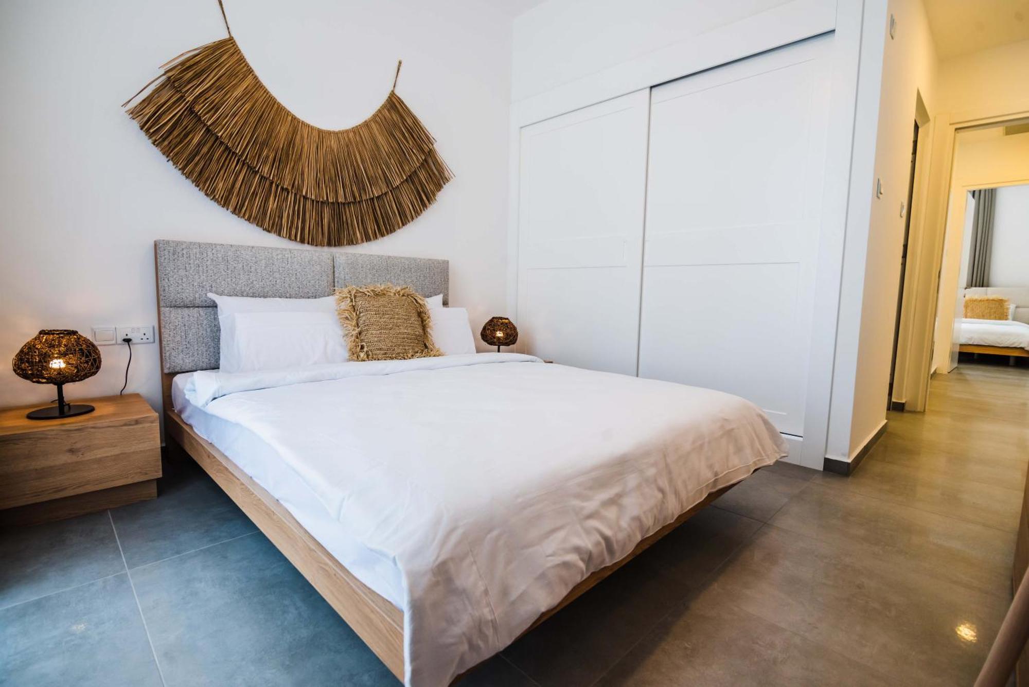 Sun Valley & Residency Apartamento *