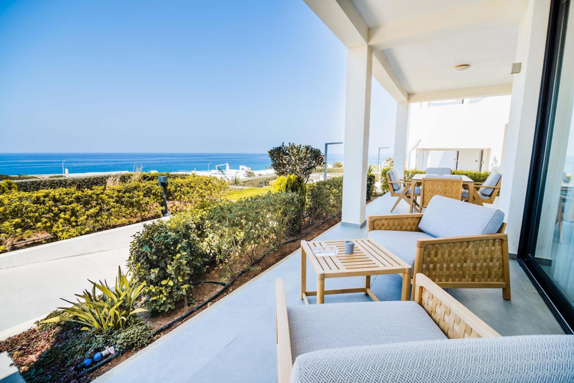 Sun Valley & Residency * Agios Georgios (Girne)